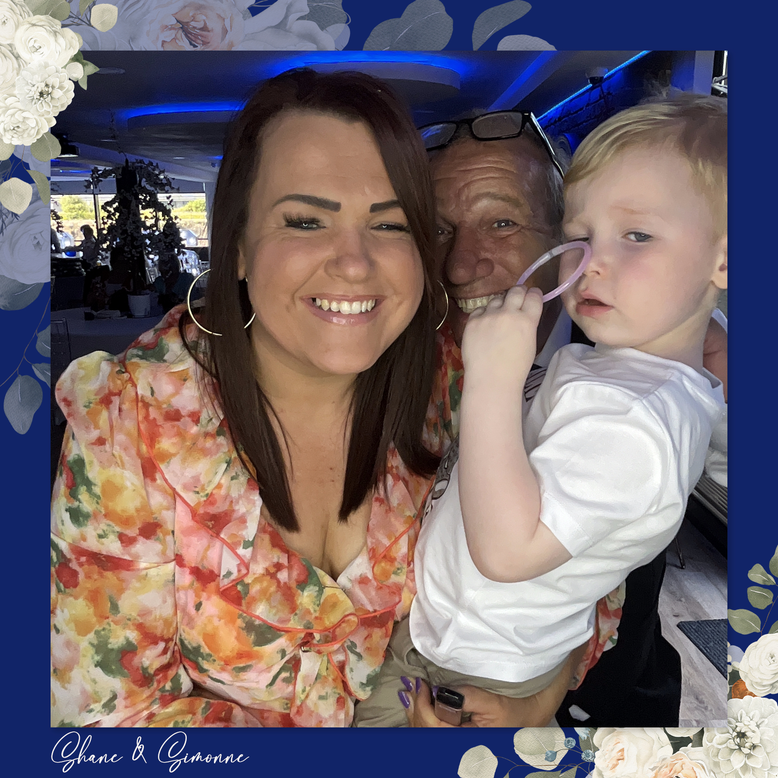 Shane & Simonne's Wedding | View more photos from the event at gallery.liverpoolselfiemirror.co.uk/u/LiverpoolSelfieMirror/Shane-Simonnes-Wedding