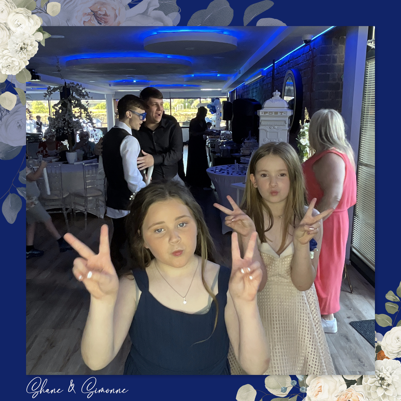Shane & Simonne's Wedding | View more photos from the event at gallery.liverpoolselfiemirror.co.uk/u/LiverpoolSelfieMirror/Shane-Simonnes-Wedding