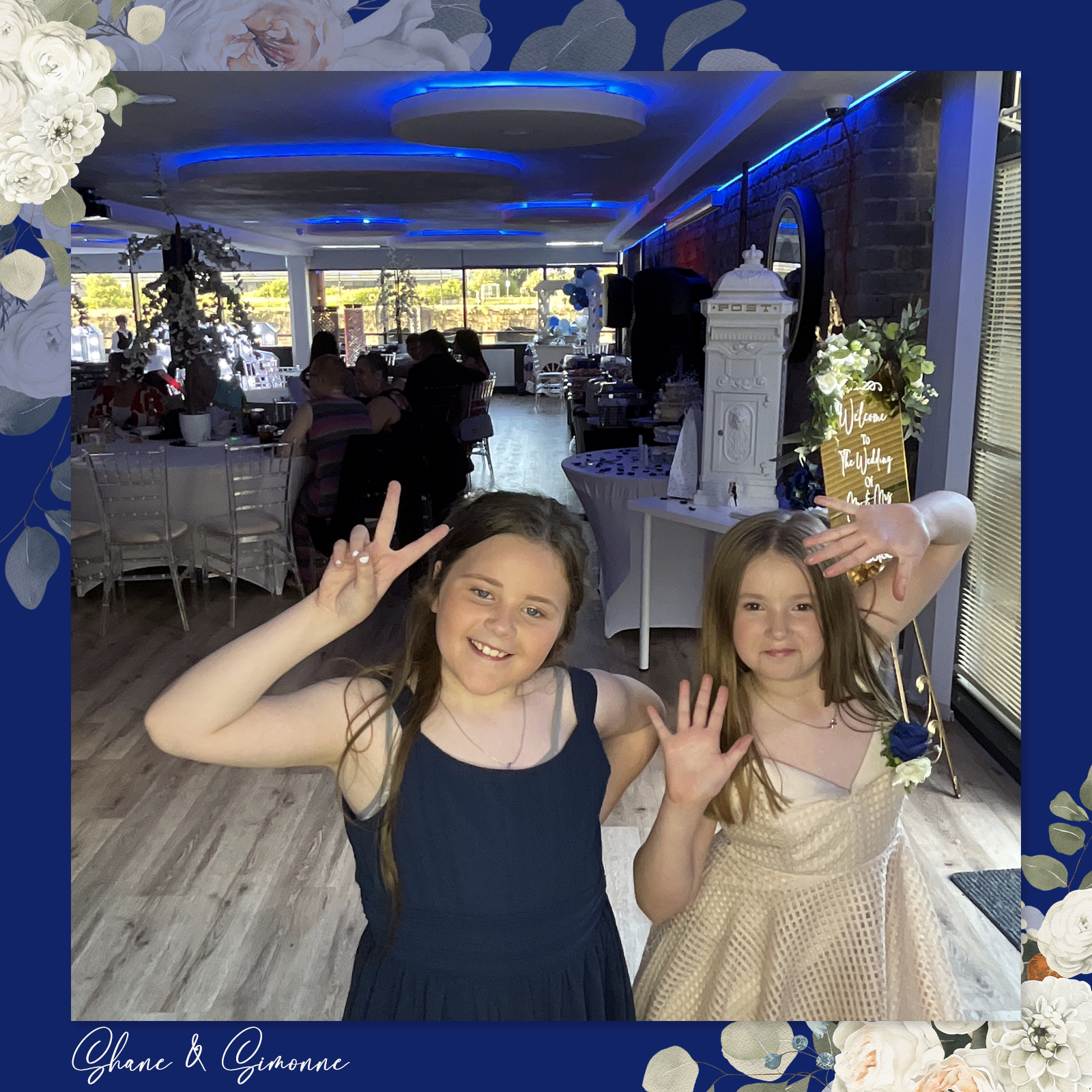 Shane & Simonne's Wedding | View more photos from the event at gallery.liverpoolselfiemirror.co.uk/u/LiverpoolSelfieMirror/Shane-Simonnes-Wedding