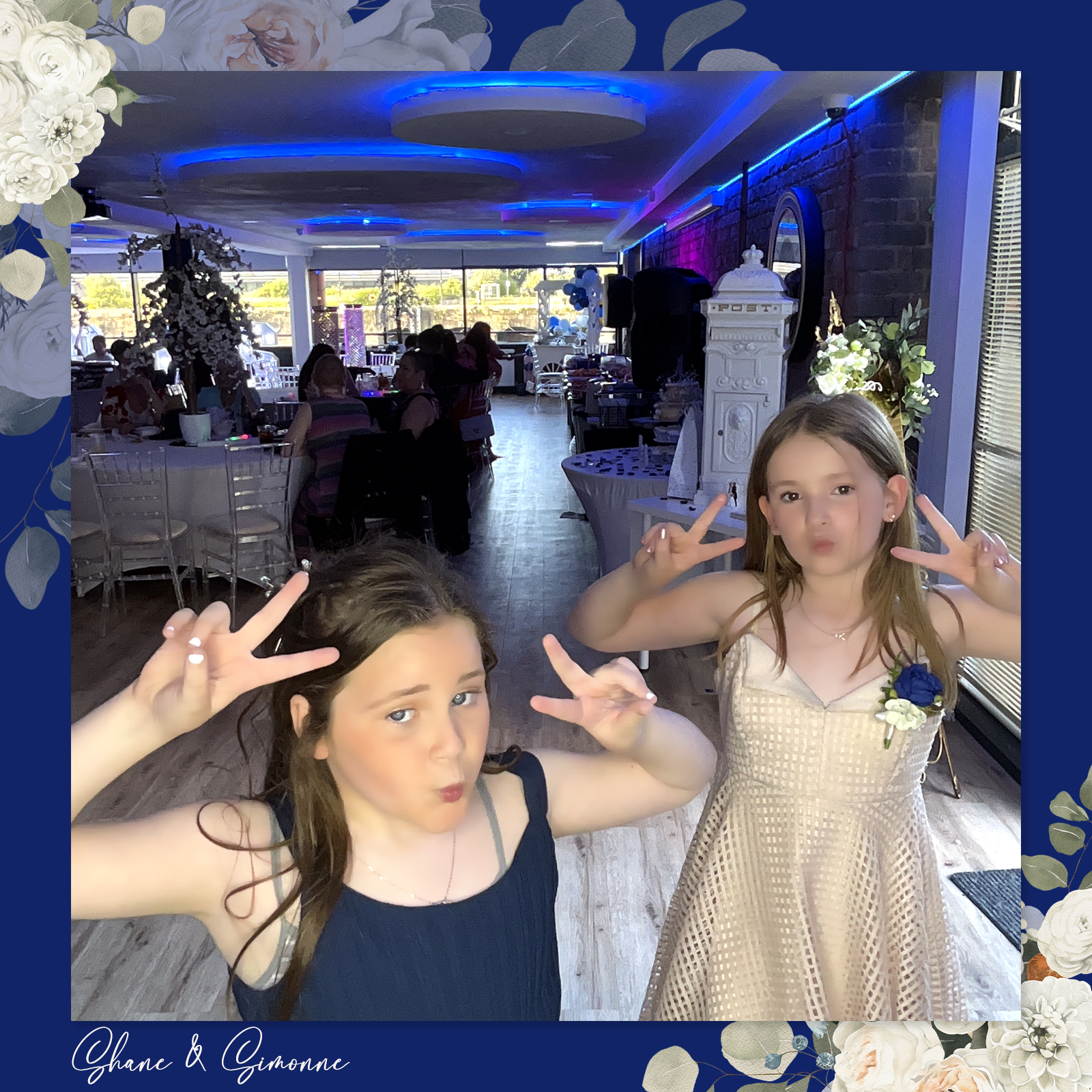 Shane & Simonne's Wedding | View more photos from the event at gallery.liverpoolselfiemirror.co.uk/u/LiverpoolSelfieMirror/Shane-Simonnes-Wedding