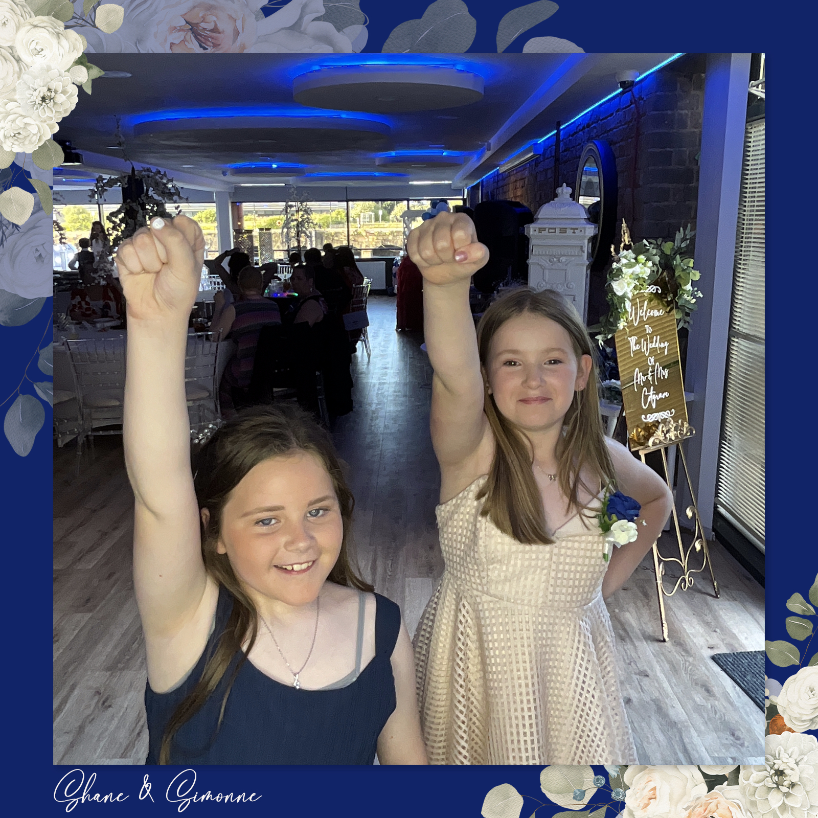 Shane & Simonne's Wedding | View more photos from the event at gallery.liverpoolselfiemirror.co.uk/u/LiverpoolSelfieMirror/Shane-Simonnes-Wedding