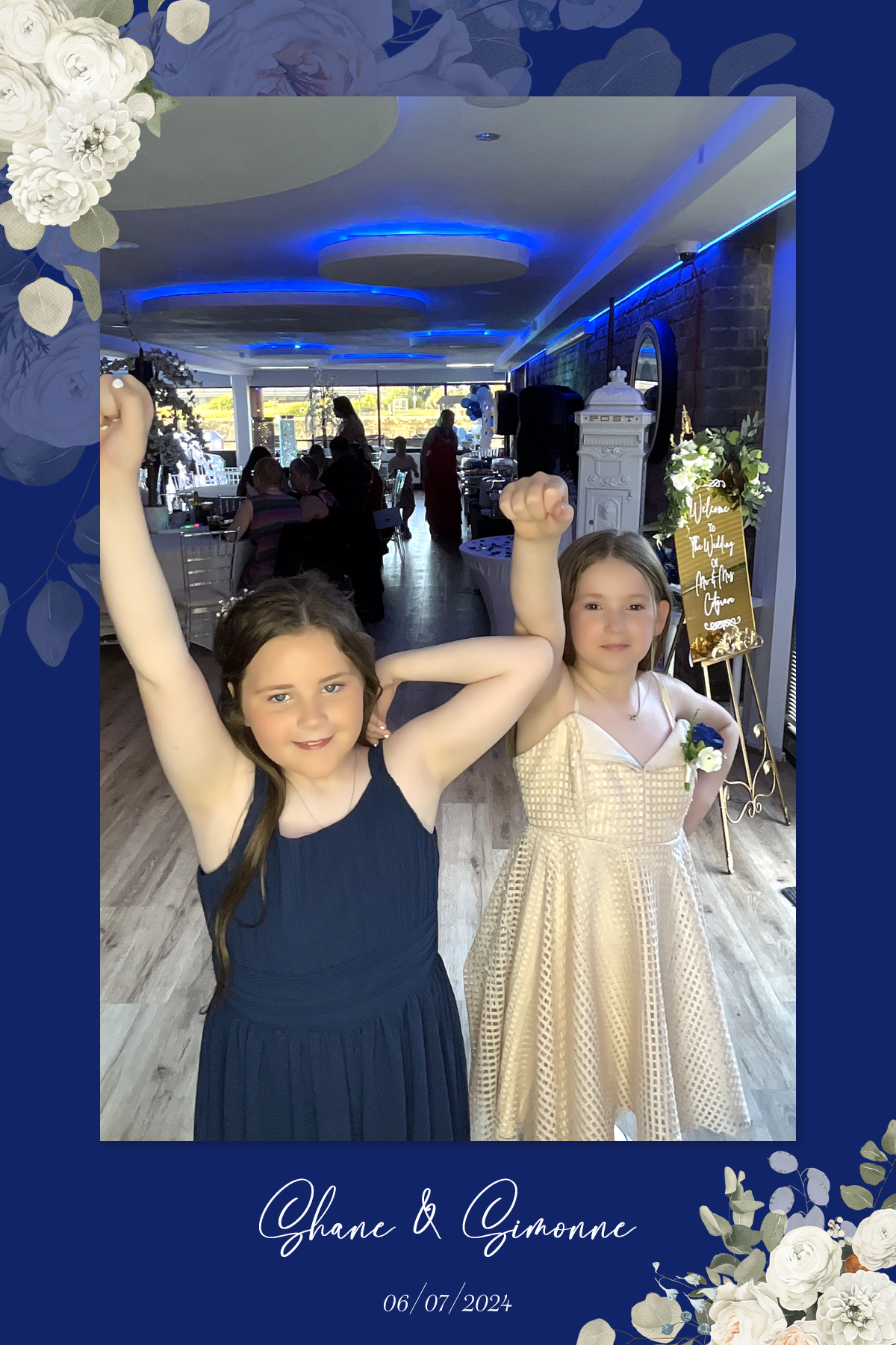 Shane & Simonne's Wedding | View more photos from the event at gallery.liverpoolselfiemirror.co.uk/u/LiverpoolSelfieMirror/Shane-Simonnes-Wedding