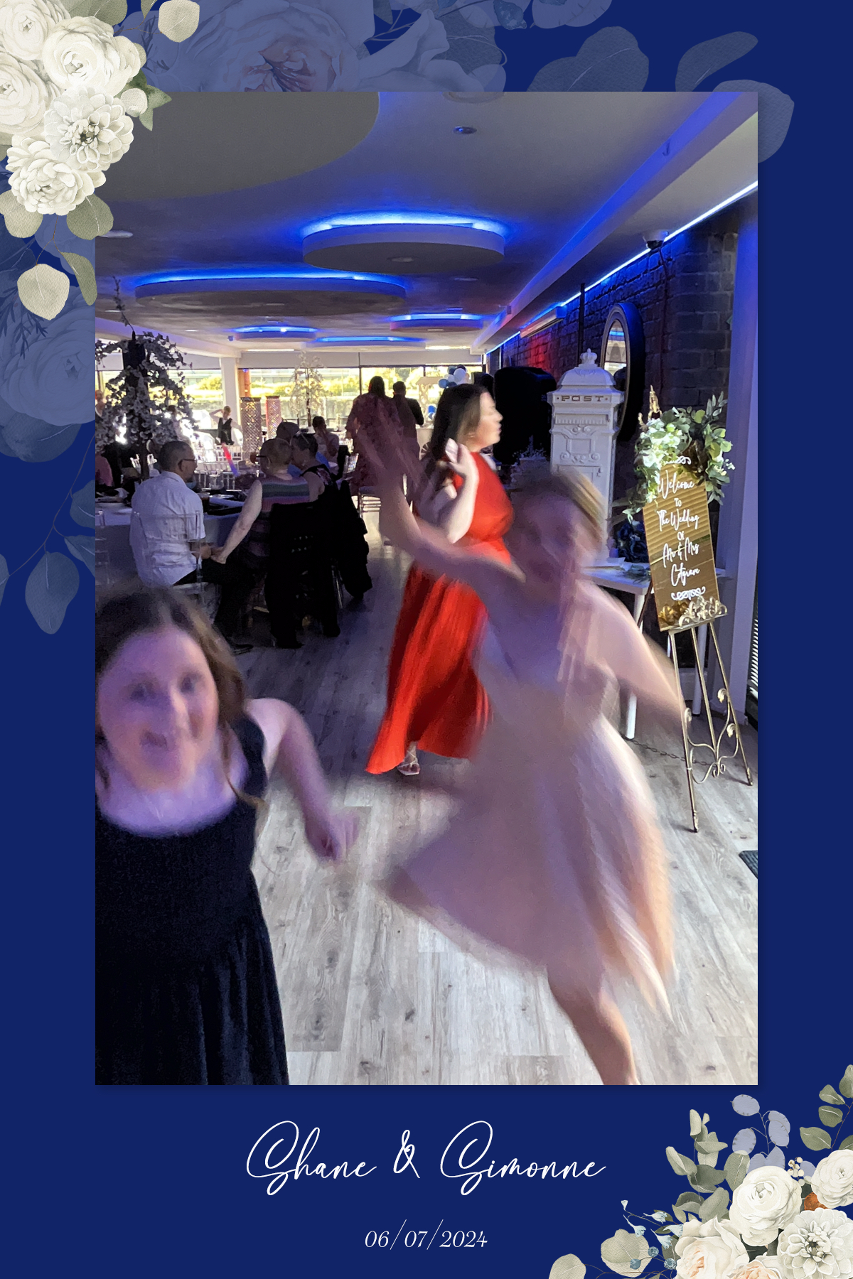 Shane & Simonne's Wedding | View more photos from the event at gallery.liverpoolselfiemirror.co.uk/u/LiverpoolSelfieMirror/Shane-Simonnes-Wedding