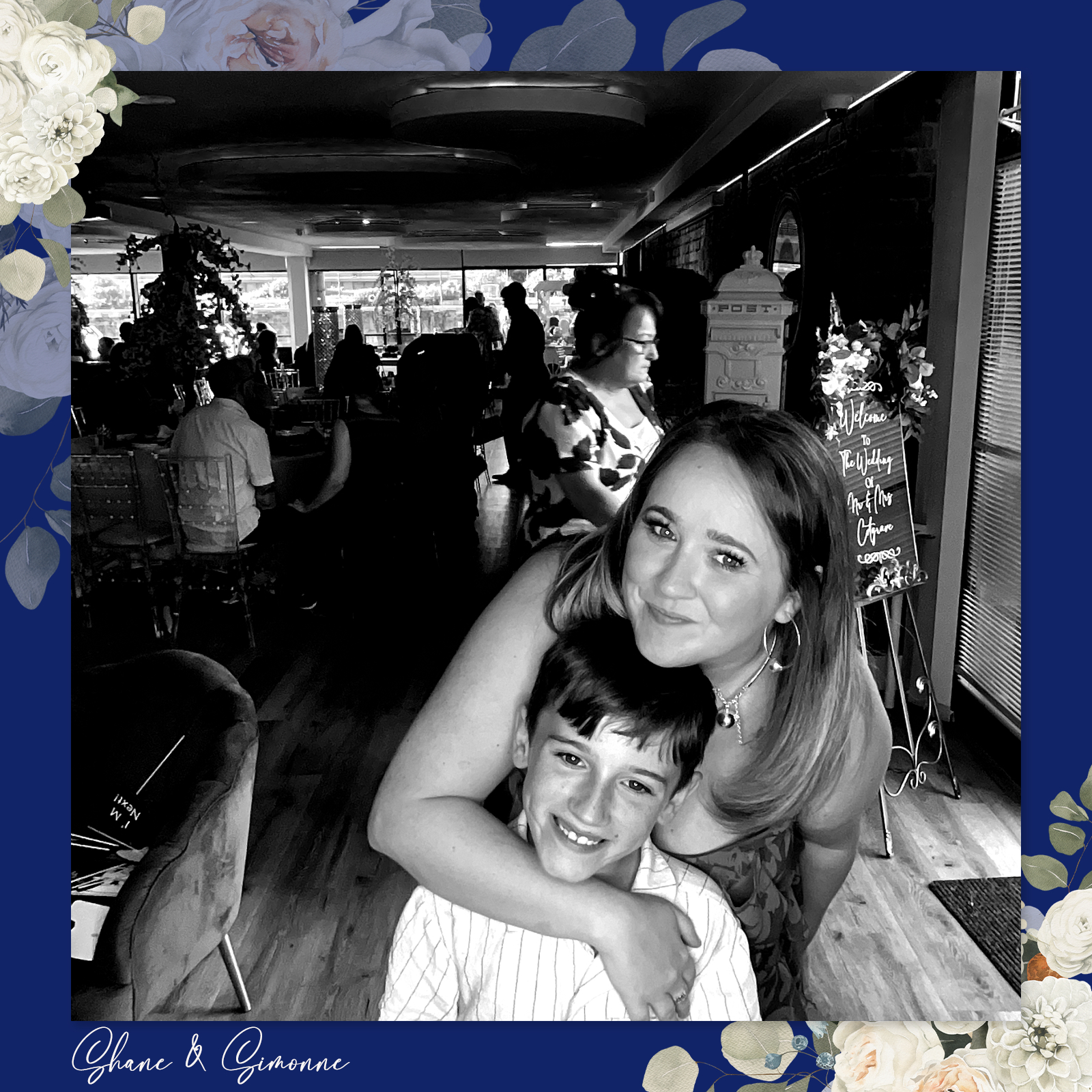 Shane & Simonne's Wedding | View more photos from the event at gallery.liverpoolselfiemirror.co.uk/u/LiverpoolSelfieMirror/Shane-Simonnes-Wedding