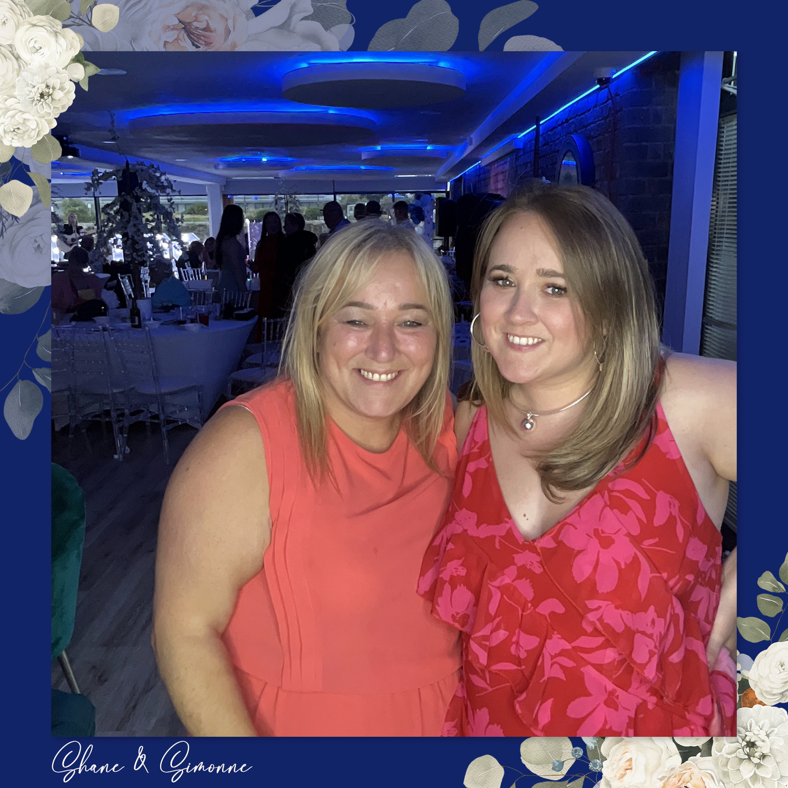 Shane & Simonne's Wedding | View more photos from the event at gallery.liverpoolselfiemirror.co.uk/u/LiverpoolSelfieMirror/Shane-Simonnes-Wedding