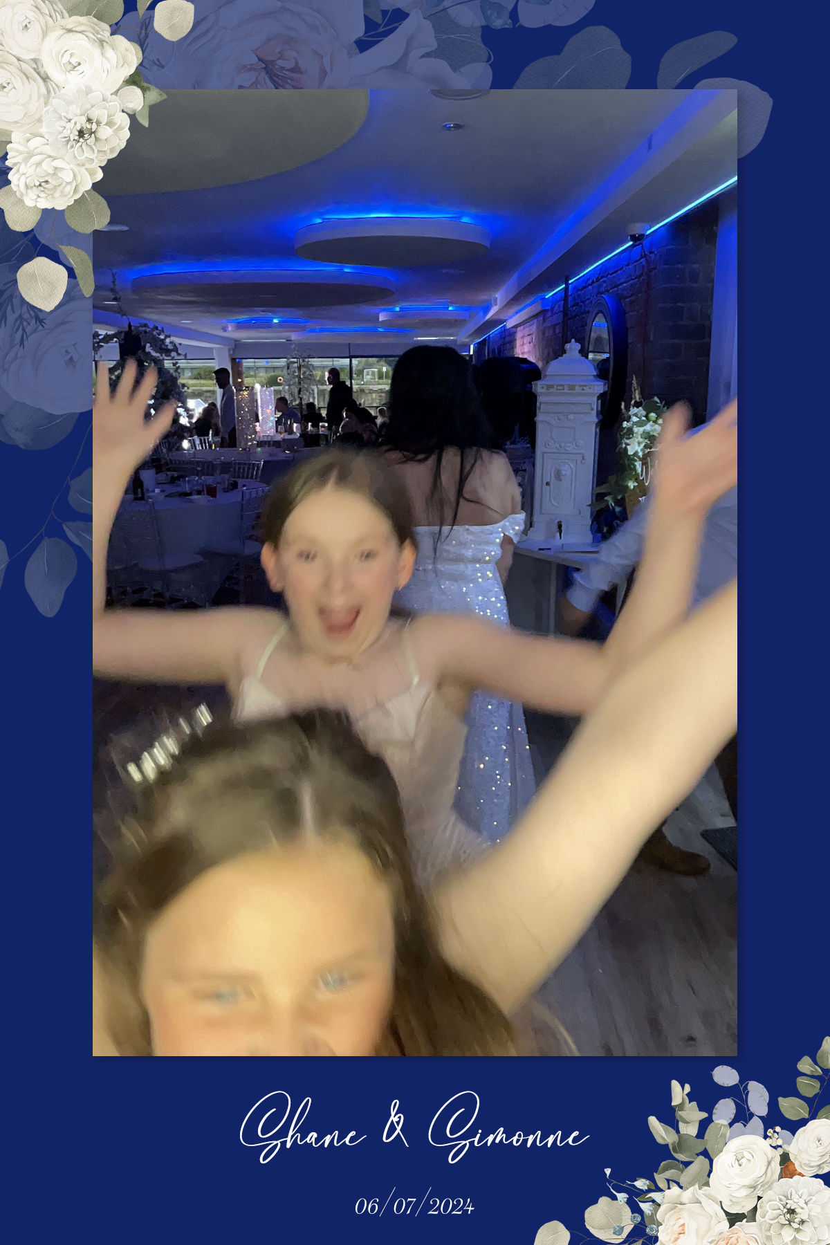 Shane & Simonne's Wedding | View more photos from the event at gallery.liverpoolselfiemirror.co.uk/u/LiverpoolSelfieMirror/Shane-Simonnes-Wedding