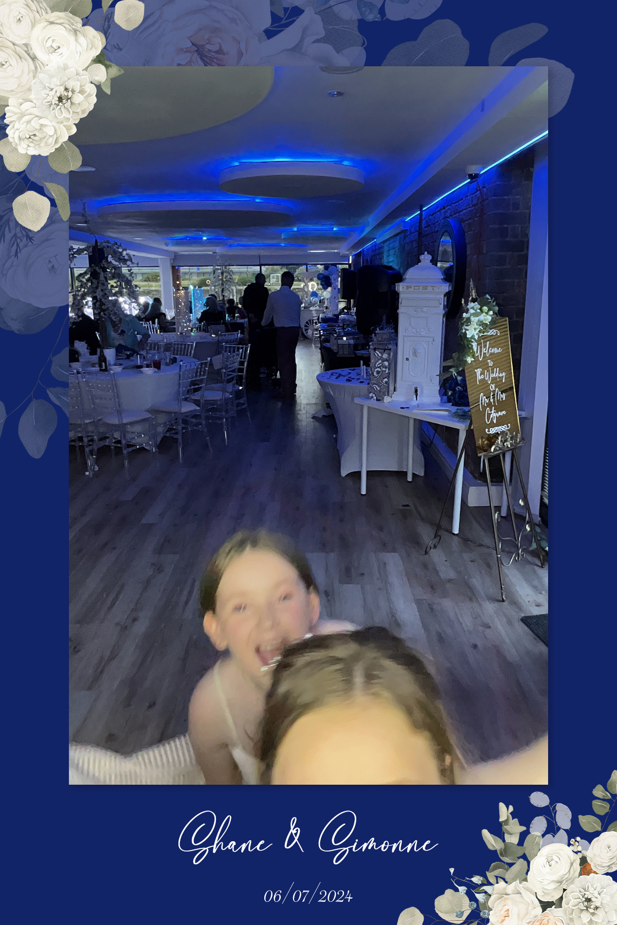 Shane & Simonne's Wedding | View more photos from the event at gallery.liverpoolselfiemirror.co.uk/u/LiverpoolSelfieMirror/Shane-Simonnes-Wedding