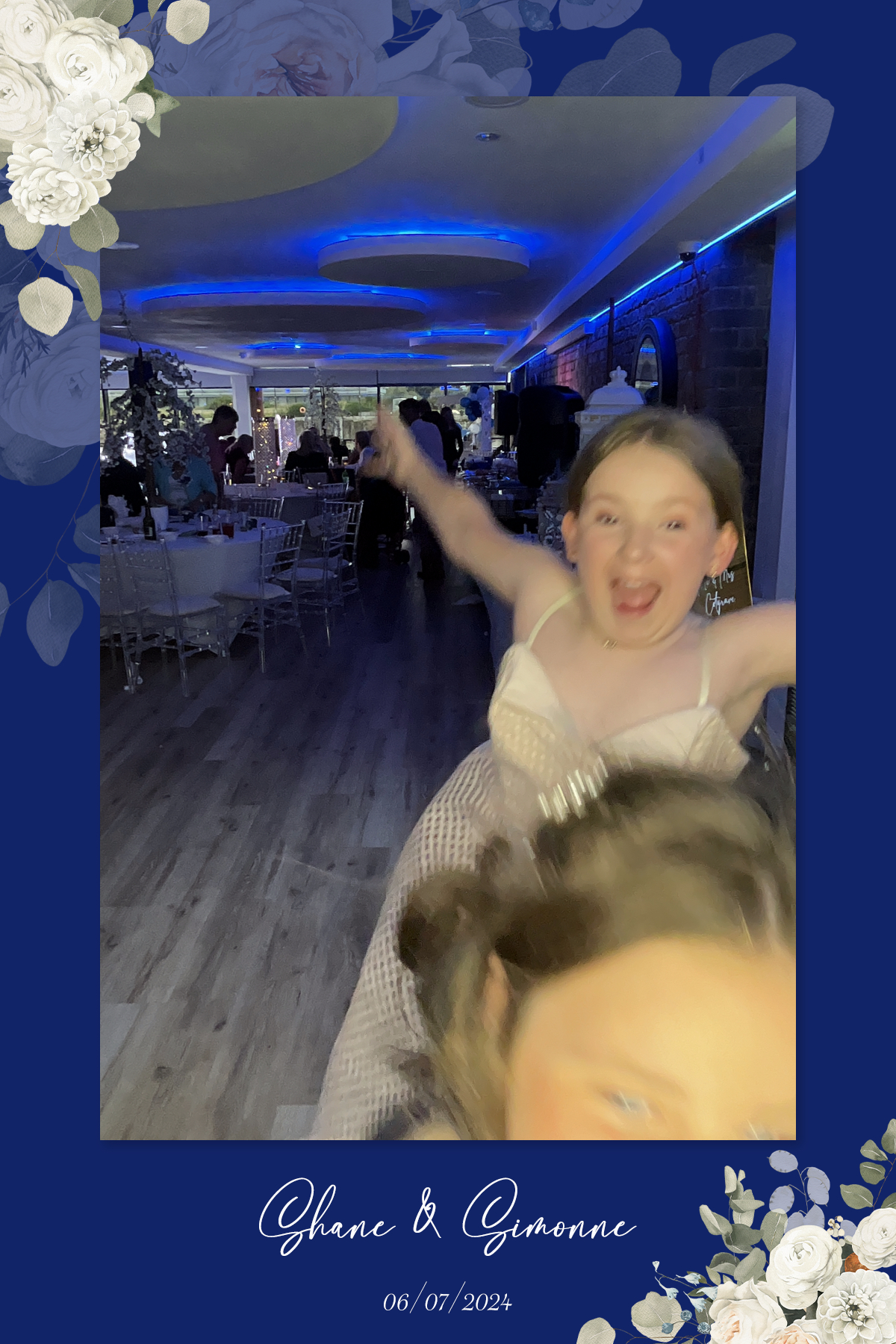 Shane & Simonne's Wedding | View more photos from the event at gallery.liverpoolselfiemirror.co.uk/u/LiverpoolSelfieMirror/Shane-Simonnes-Wedding