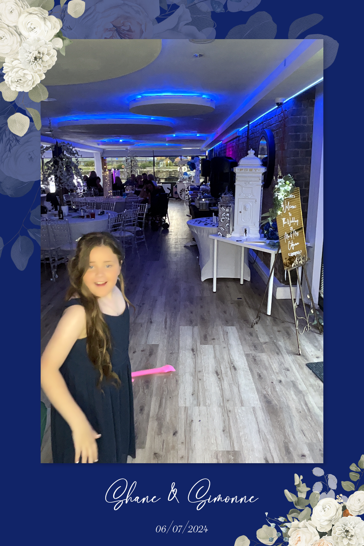 Shane & Simonne's Wedding | View more photos from the event at gallery.liverpoolselfiemirror.co.uk/u/LiverpoolSelfieMirror/Shane-Simonnes-Wedding