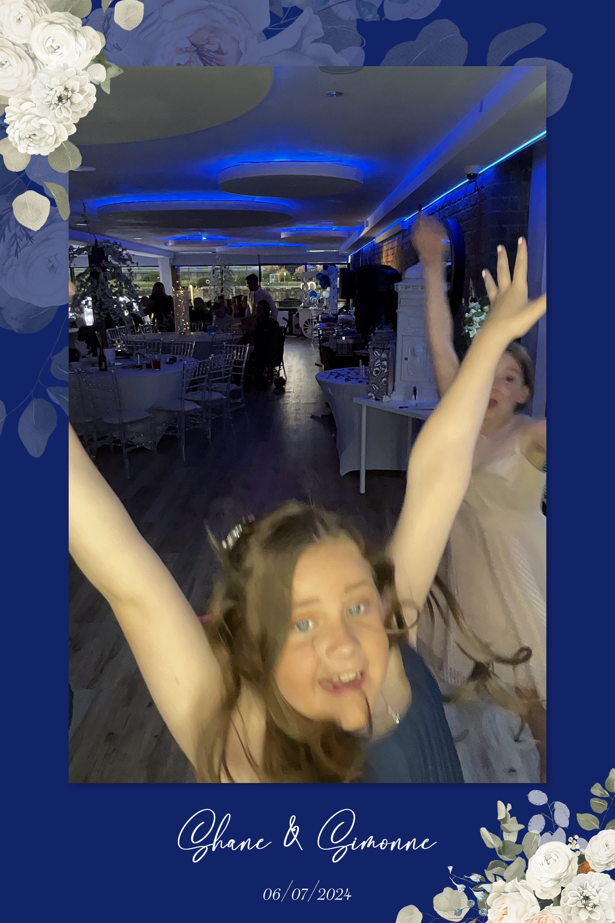 Shane & Simonne's Wedding | View more photos from the event at gallery.liverpoolselfiemirror.co.uk/u/LiverpoolSelfieMirror/Shane-Simonnes-Wedding
