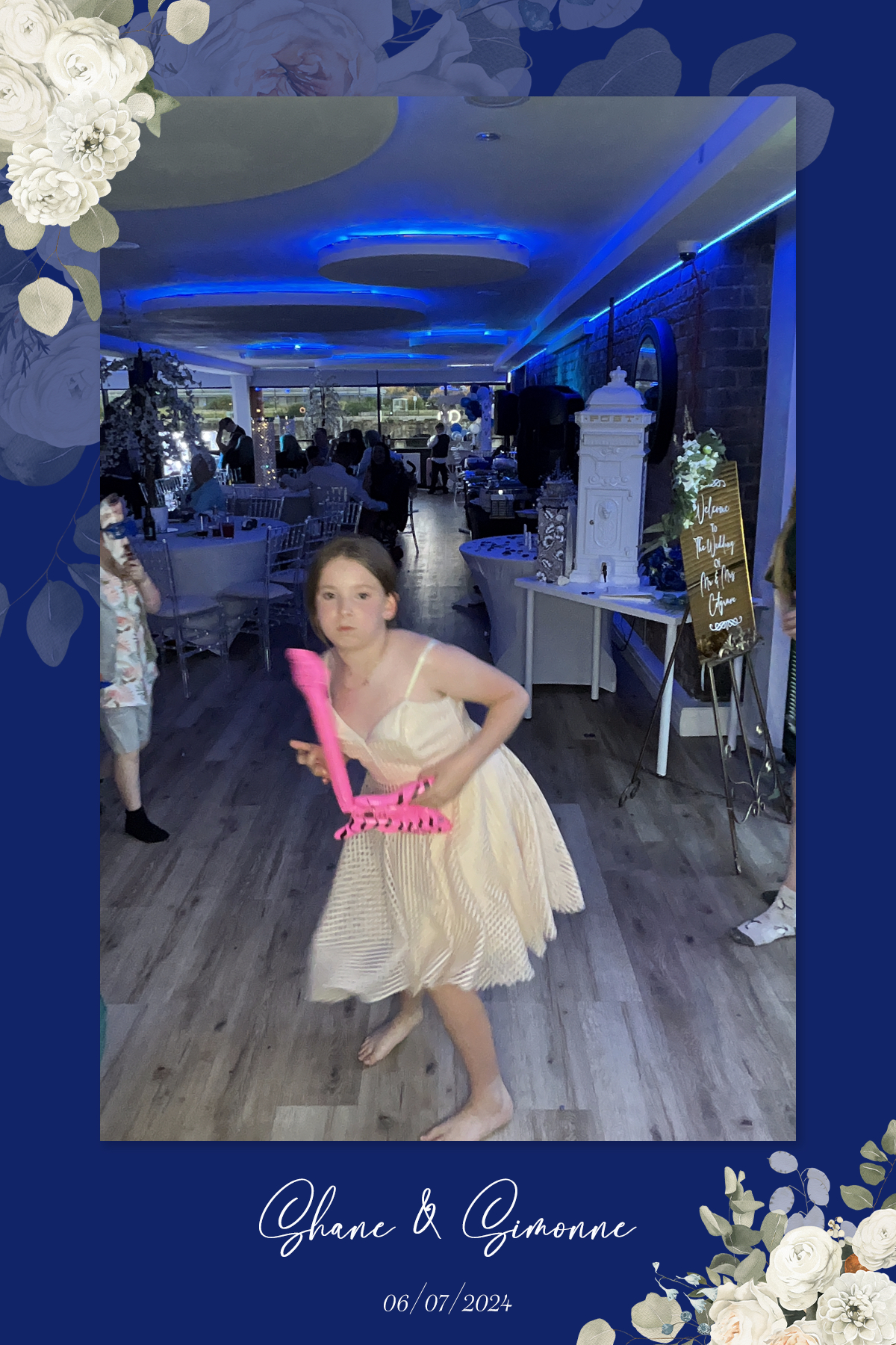 Shane & Simonne's Wedding | View more photos from the event at gallery.liverpoolselfiemirror.co.uk/u/LiverpoolSelfieMirror/Shane-Simonnes-Wedding