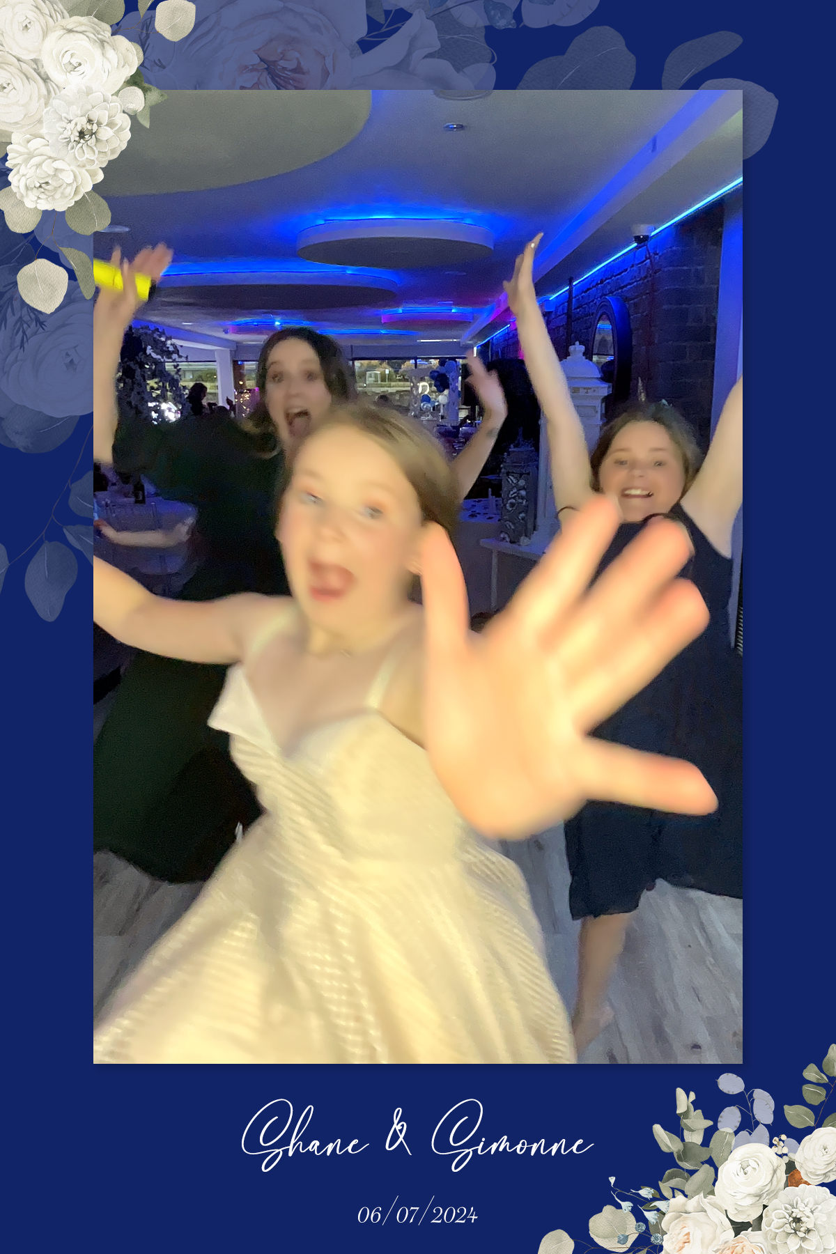Shane & Simonne's Wedding | View more photos from the event at gallery.liverpoolselfiemirror.co.uk/u/LiverpoolSelfieMirror/Shane-Simonnes-Wedding