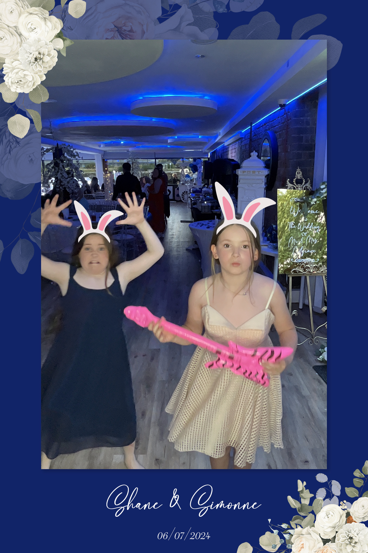 Shane & Simonne's Wedding | View more photos from the event at gallery.liverpoolselfiemirror.co.uk/u/LiverpoolSelfieMirror/Shane-Simonnes-Wedding