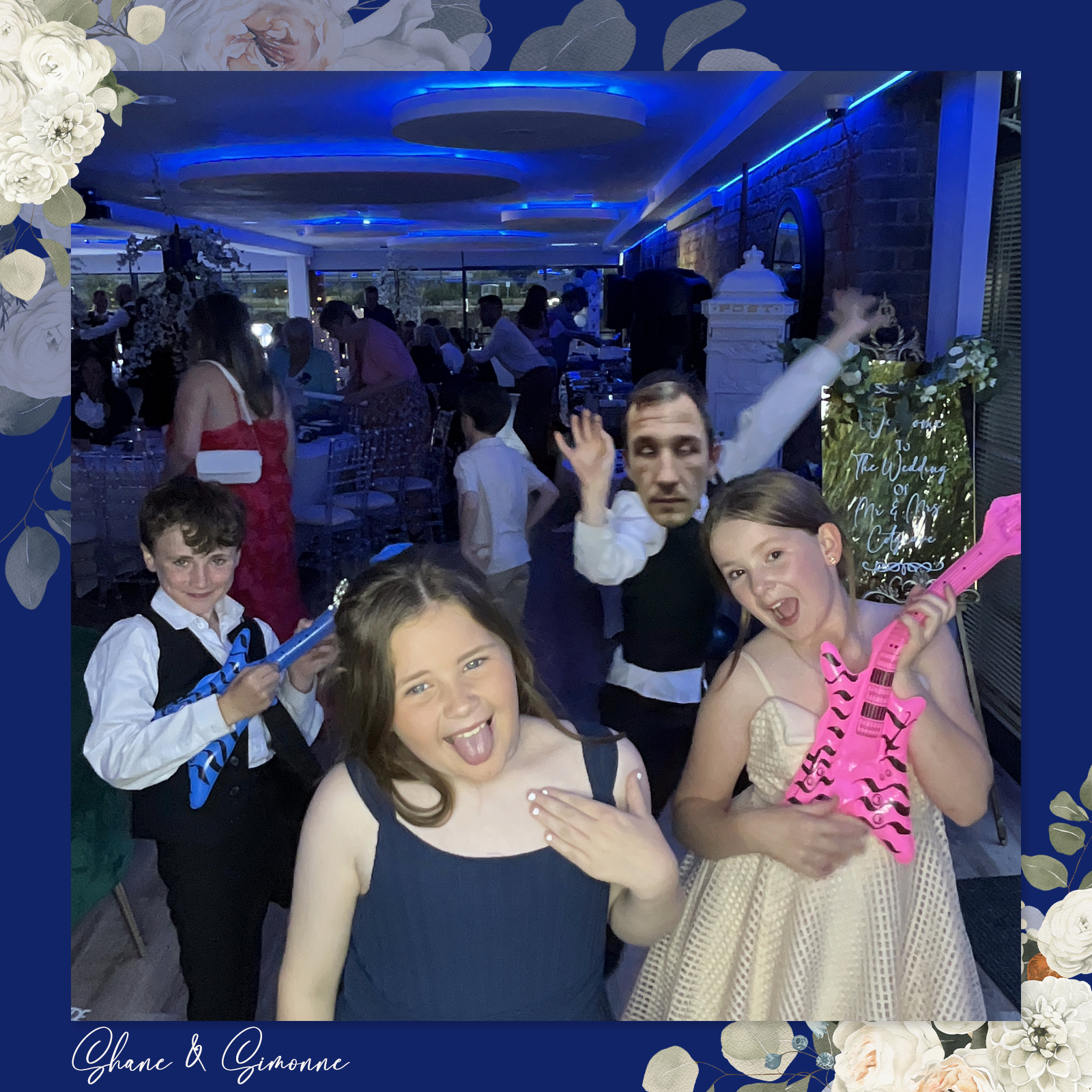 Shane & Simonne's Wedding | View more photos from the event at gallery.liverpoolselfiemirror.co.uk/u/LiverpoolSelfieMirror/Shane-Simonnes-Wedding