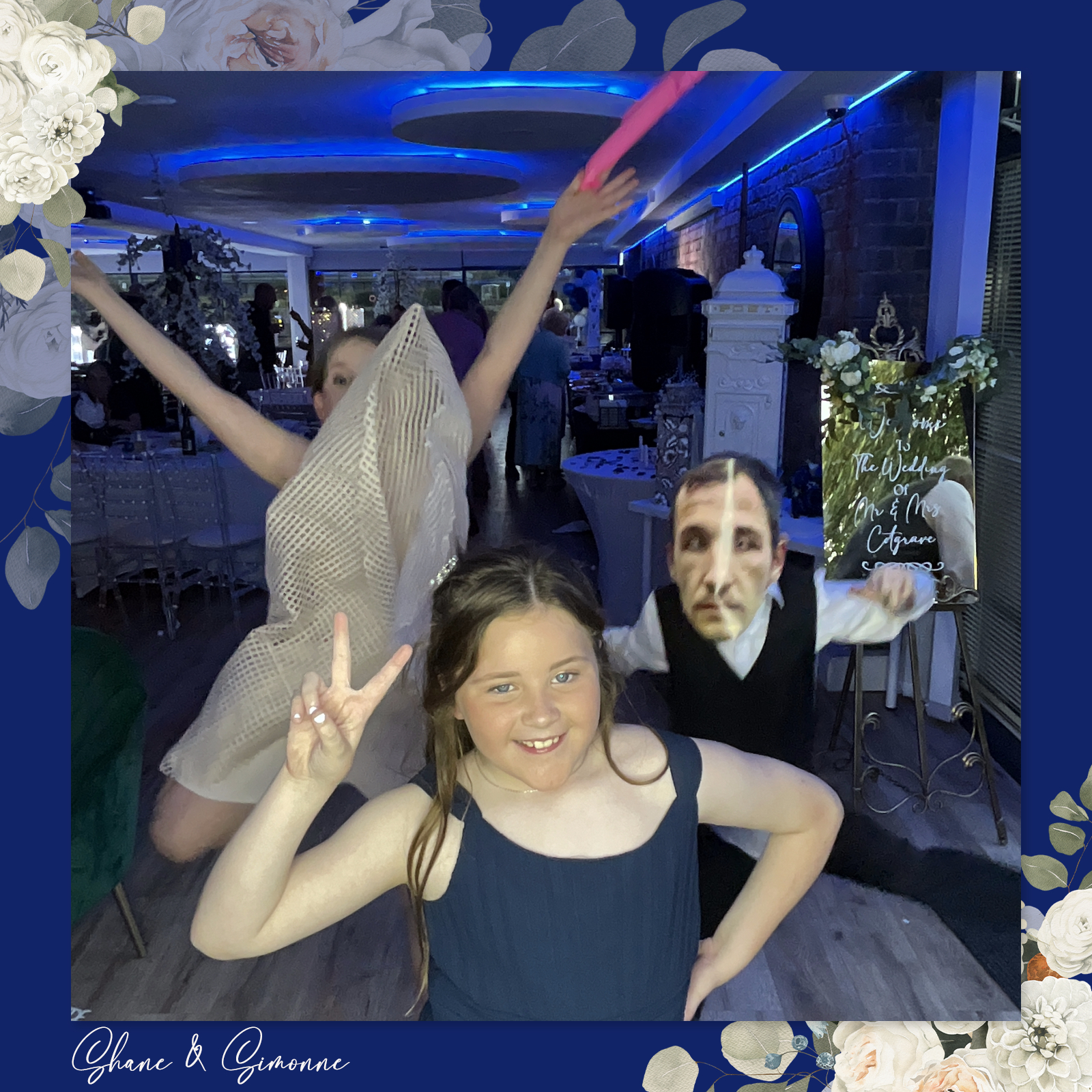 Shane & Simonne's Wedding | View more photos from the event at gallery.liverpoolselfiemirror.co.uk/u/LiverpoolSelfieMirror/Shane-Simonnes-Wedding
