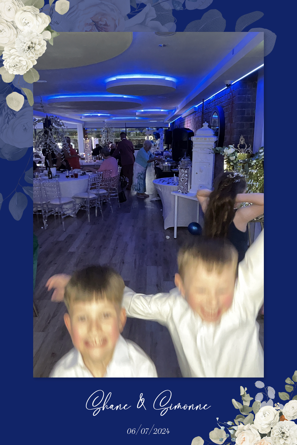 Shane & Simonne's Wedding | View more photos from the event at gallery.liverpoolselfiemirror.co.uk/u/LiverpoolSelfieMirror/Shane-Simonnes-Wedding