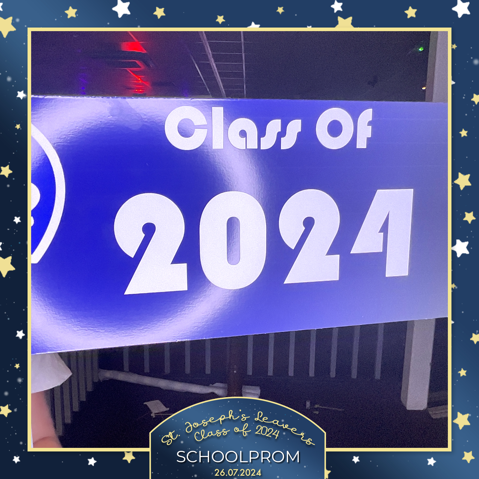 St Joseph's Leavers Class of 2024 | View more photos from the event at gallery.liverpoolselfiemirror.co.uk/u/LiverpoolSelfieMirror/St-Josephs-Leavers-Class-of-2024