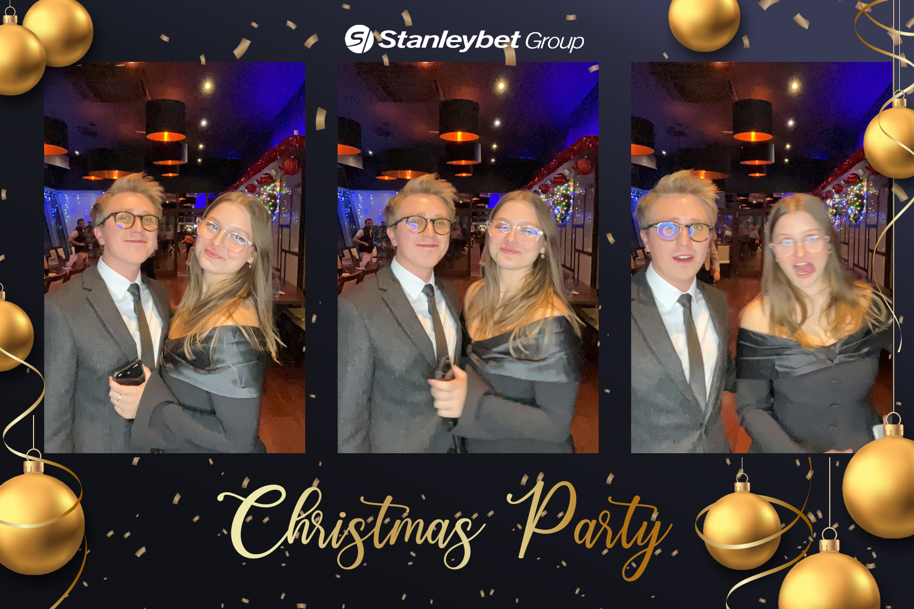 Stanleybet Group Xmas Party | View more photos from the event at gallery.liverpoolselfiemirror.co.uk/u/LiverpoolSelfieMirror/Stanleybet-Group-Xmas-Party