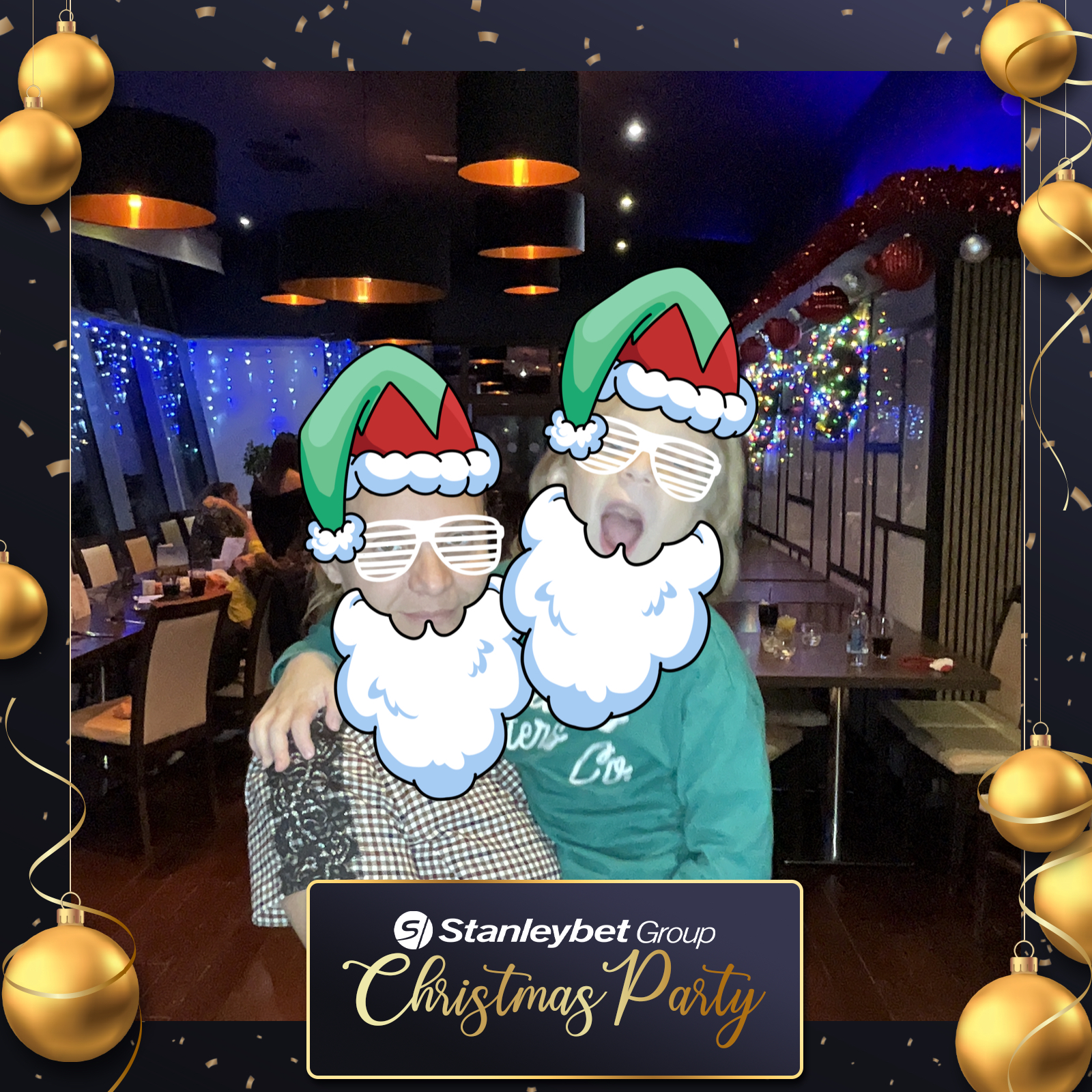 Stanleybet Group Xmas Party | View more photos from the event at gallery.liverpoolselfiemirror.co.uk/u/LiverpoolSelfieMirror/Stanleybet-Group-Xmas-Party