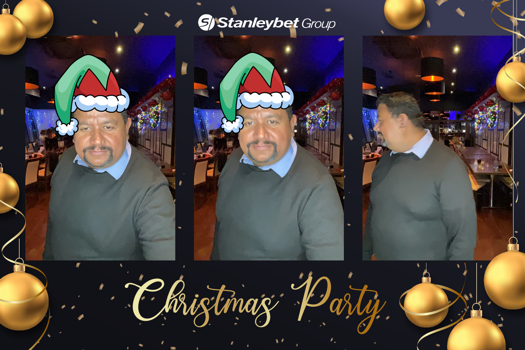 Stanleybet Group Xmas Party | View more photos from the event at gallery.liverpoolselfiemirror.co.uk/u/LiverpoolSelfieMirror/Stanleybet-Group-Xmas-Party