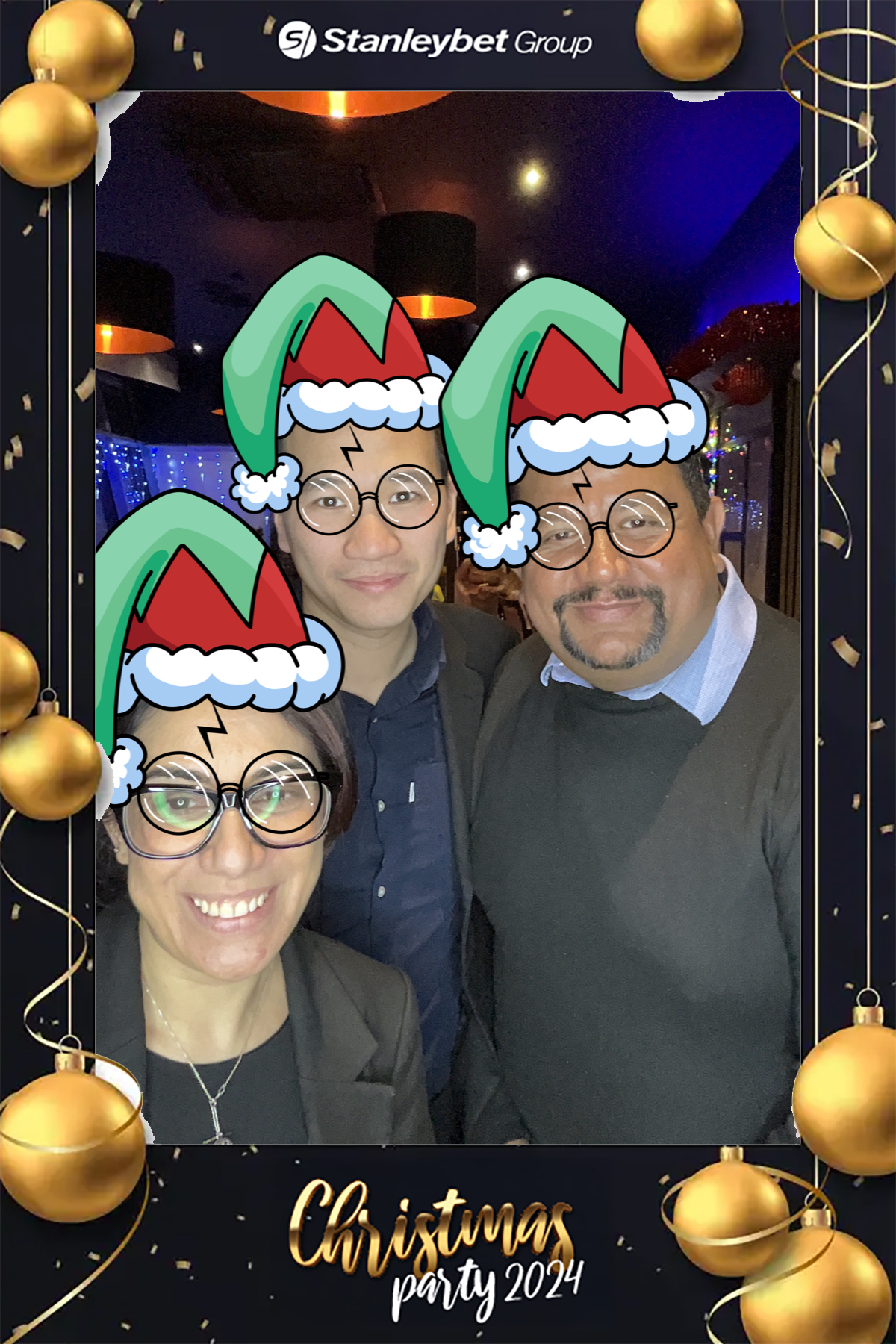 Stanleybet Group Xmas Party | View more photos from the event at gallery.liverpoolselfiemirror.co.uk/u/LiverpoolSelfieMirror/Stanleybet-Group-Xmas-Party