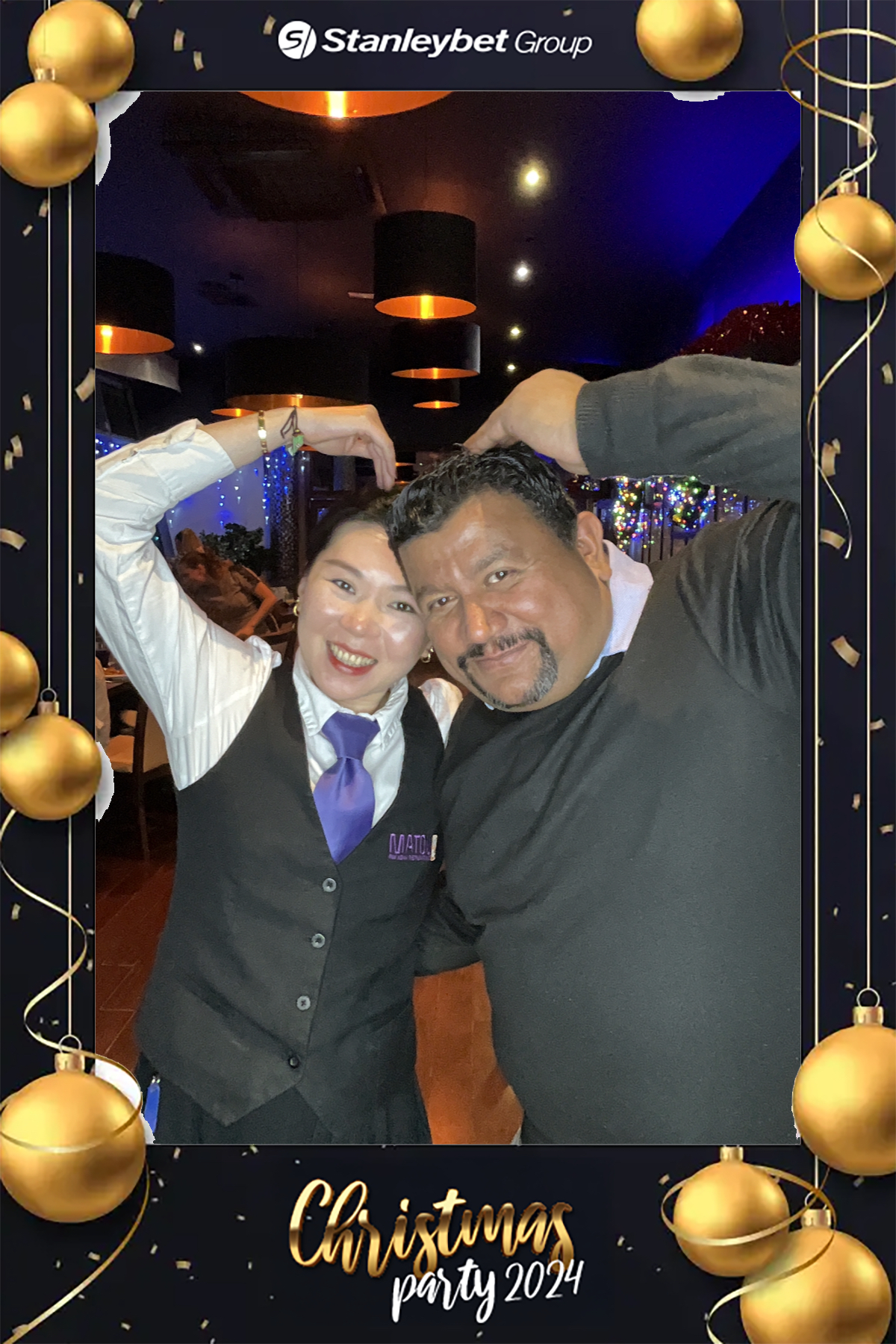 Stanleybet Group Xmas Party | View more photos from the event at gallery.liverpoolselfiemirror.co.uk/u/LiverpoolSelfieMirror/Stanleybet-Group-Xmas-Party