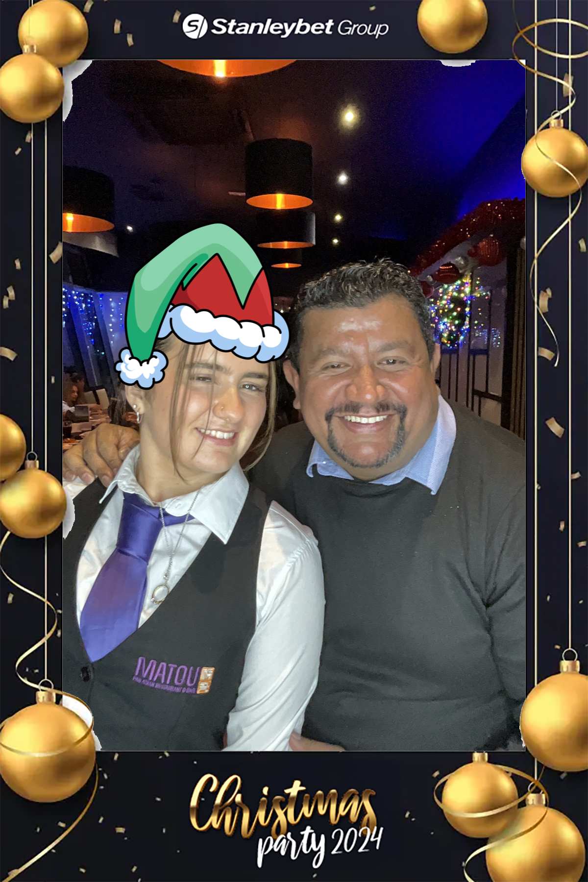 Stanleybet Group Xmas Party | View more photos from the event at gallery.liverpoolselfiemirror.co.uk/u/LiverpoolSelfieMirror/Stanleybet-Group-Xmas-Party