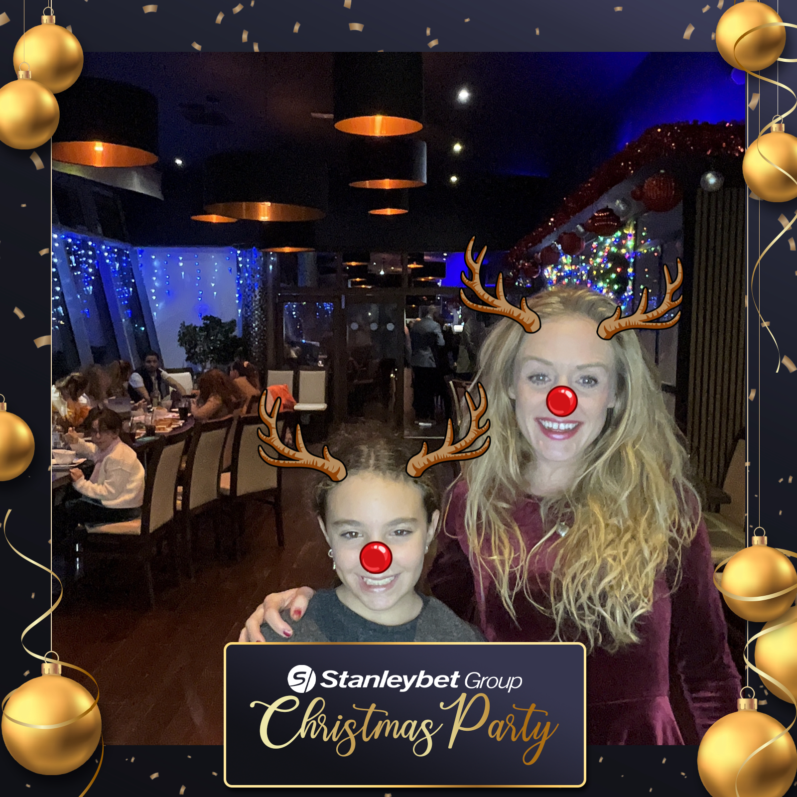 Stanleybet Group Xmas Party | View more photos from the event at gallery.liverpoolselfiemirror.co.uk/u/LiverpoolSelfieMirror/Stanleybet-Group-Xmas-Party