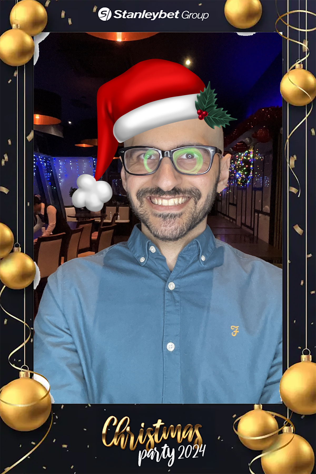 Stanleybet Group Xmas Party | View more photos from the event at gallery.liverpoolselfiemirror.co.uk/u/LiverpoolSelfieMirror/Stanleybet-Group-Xmas-Party