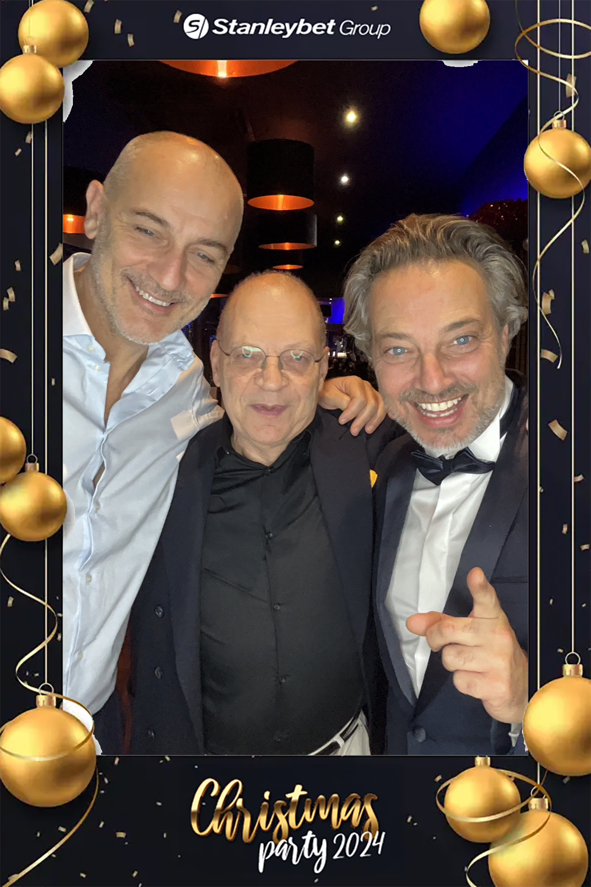 Stanleybet Group Xmas Party | View more photos from the event at gallery.liverpoolselfiemirror.co.uk/u/LiverpoolSelfieMirror/Stanleybet-Group-Xmas-Party