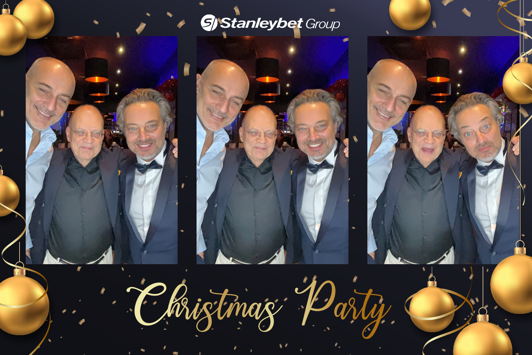 Stanleybet Group Xmas Party | View more photos from the event at gallery.liverpoolselfiemirror.co.uk/u/LiverpoolSelfieMirror/Stanleybet-Group-Xmas-Party