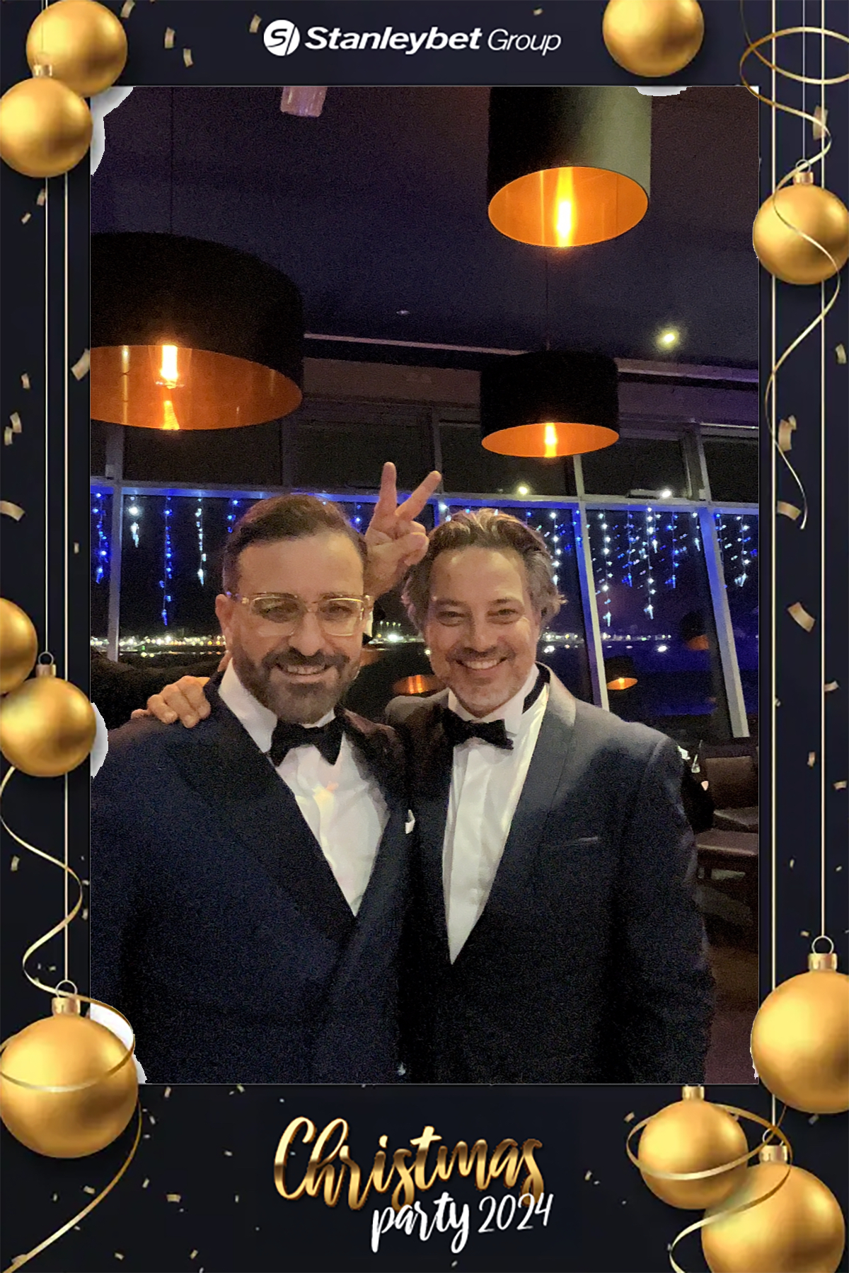 Stanleybet Group Xmas Party | View more photos from the event at gallery.liverpoolselfiemirror.co.uk/u/LiverpoolSelfieMirror/Stanleybet-Group-Xmas-Party