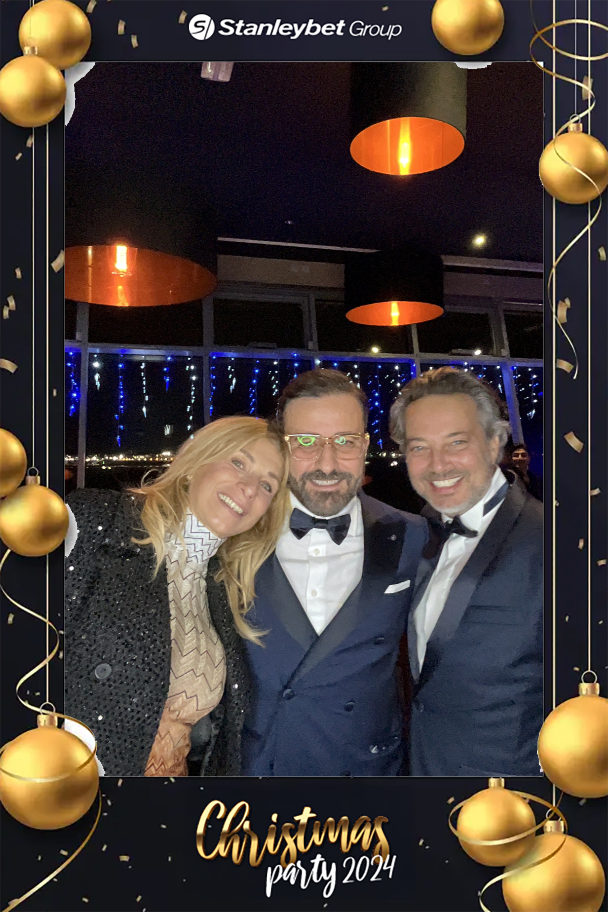 Stanleybet Group Xmas Party | View more photos from the event at gallery.liverpoolselfiemirror.co.uk/u/LiverpoolSelfieMirror/Stanleybet-Group-Xmas-Party