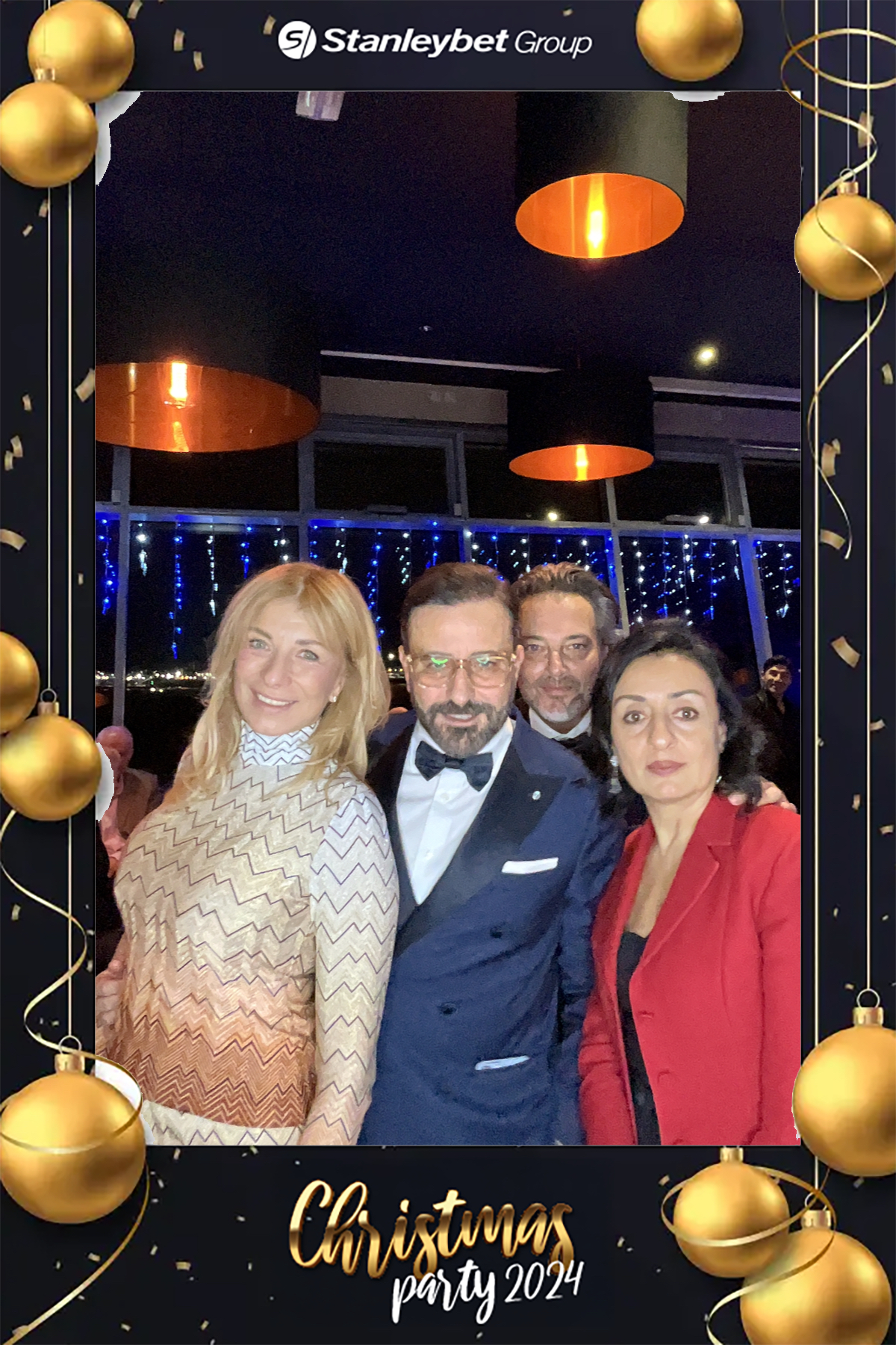 Stanleybet Group Xmas Party | View more photos from the event at gallery.liverpoolselfiemirror.co.uk/u/LiverpoolSelfieMirror/Stanleybet-Group-Xmas-Party