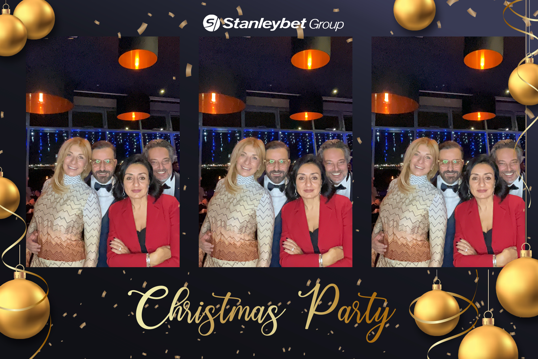 Stanleybet Group Xmas Party | View more photos from the event at gallery.liverpoolselfiemirror.co.uk/u/LiverpoolSelfieMirror/Stanleybet-Group-Xmas-Party