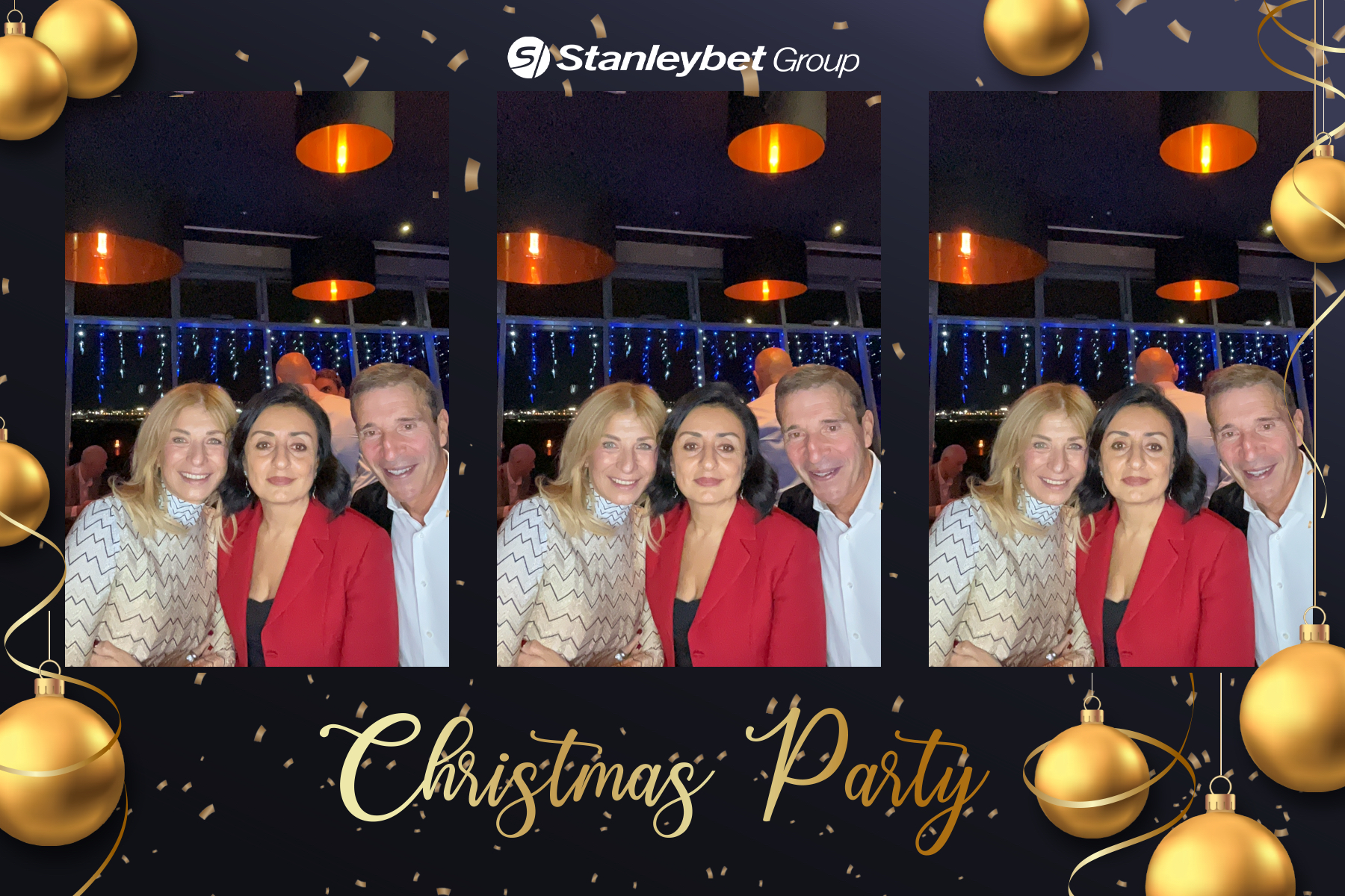 Stanleybet Group Xmas Party | View more photos from the event at gallery.liverpoolselfiemirror.co.uk/u/LiverpoolSelfieMirror/Stanleybet-Group-Xmas-Party