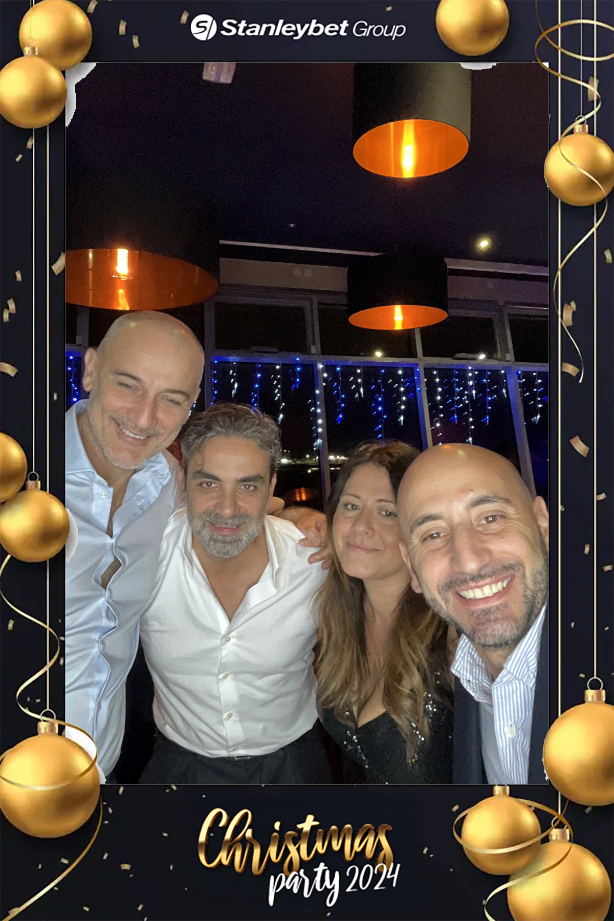 Stanleybet Group Xmas Party | View more photos from the event at gallery.liverpoolselfiemirror.co.uk/u/LiverpoolSelfieMirror/Stanleybet-Group-Xmas-Party