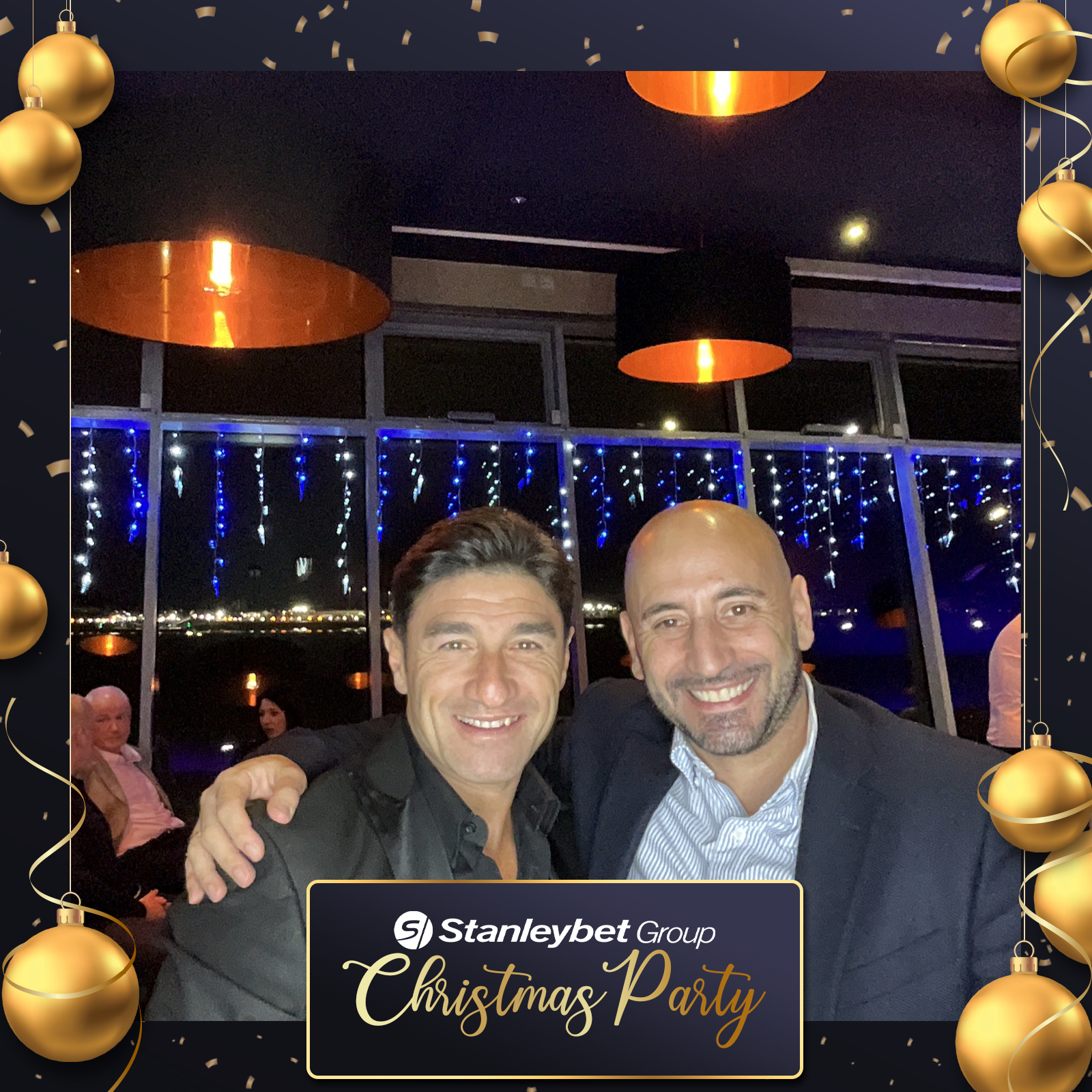 Stanleybet Group Xmas Party | View more photos from the event at gallery.liverpoolselfiemirror.co.uk/u/LiverpoolSelfieMirror/Stanleybet-Group-Xmas-Party