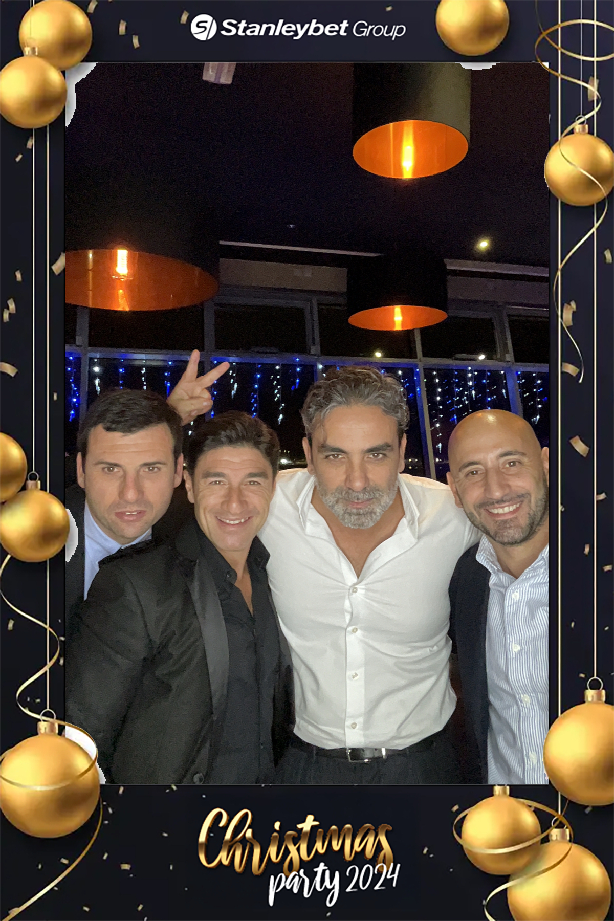 Stanleybet Group Xmas Party | View more photos from the event at gallery.liverpoolselfiemirror.co.uk/u/LiverpoolSelfieMirror/Stanleybet-Group-Xmas-Party