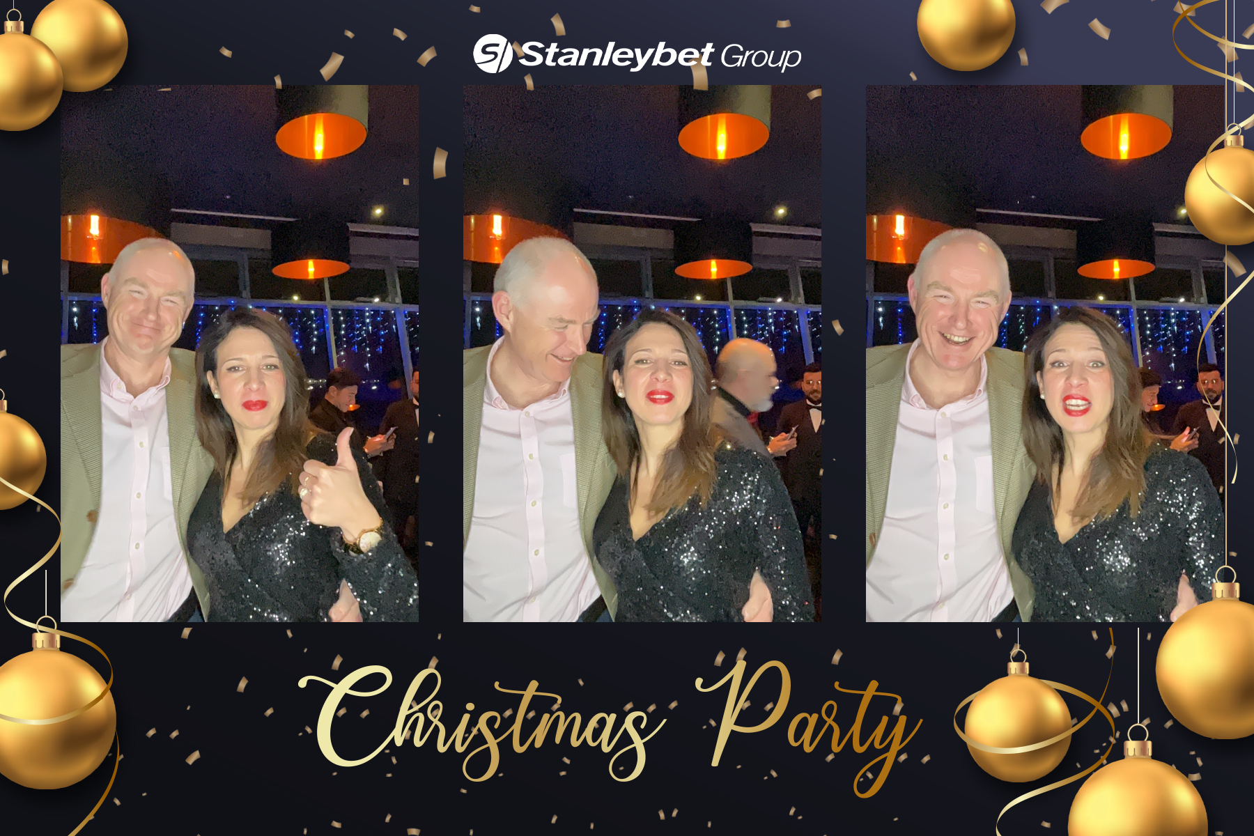 Stanleybet Group Xmas Party | View more photos from the event at gallery.liverpoolselfiemirror.co.uk/u/LiverpoolSelfieMirror/Stanleybet-Group-Xmas-Party