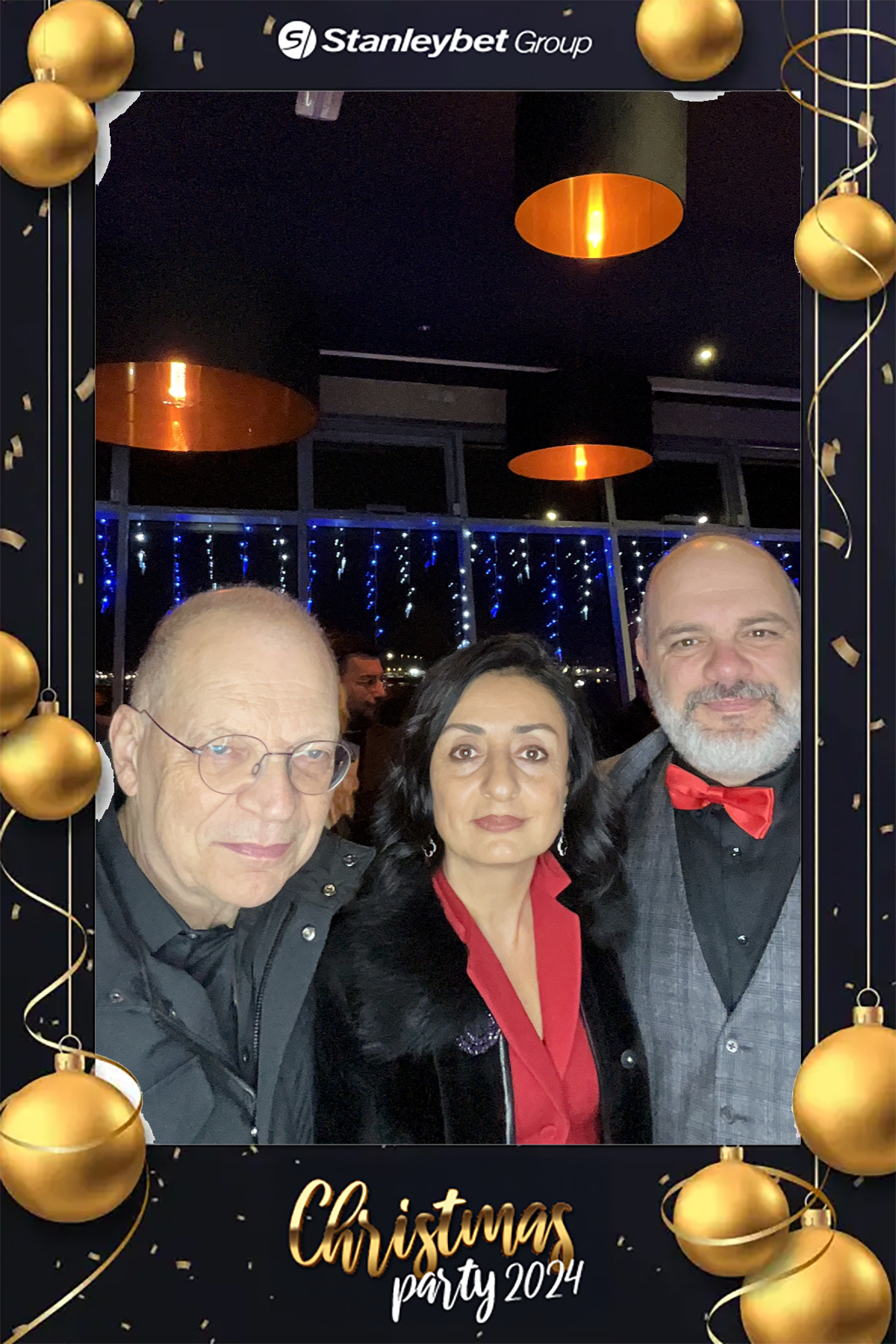 Stanleybet Group Xmas Party | View more photos from the event at gallery.liverpoolselfiemirror.co.uk/u/LiverpoolSelfieMirror/Stanleybet-Group-Xmas-Party