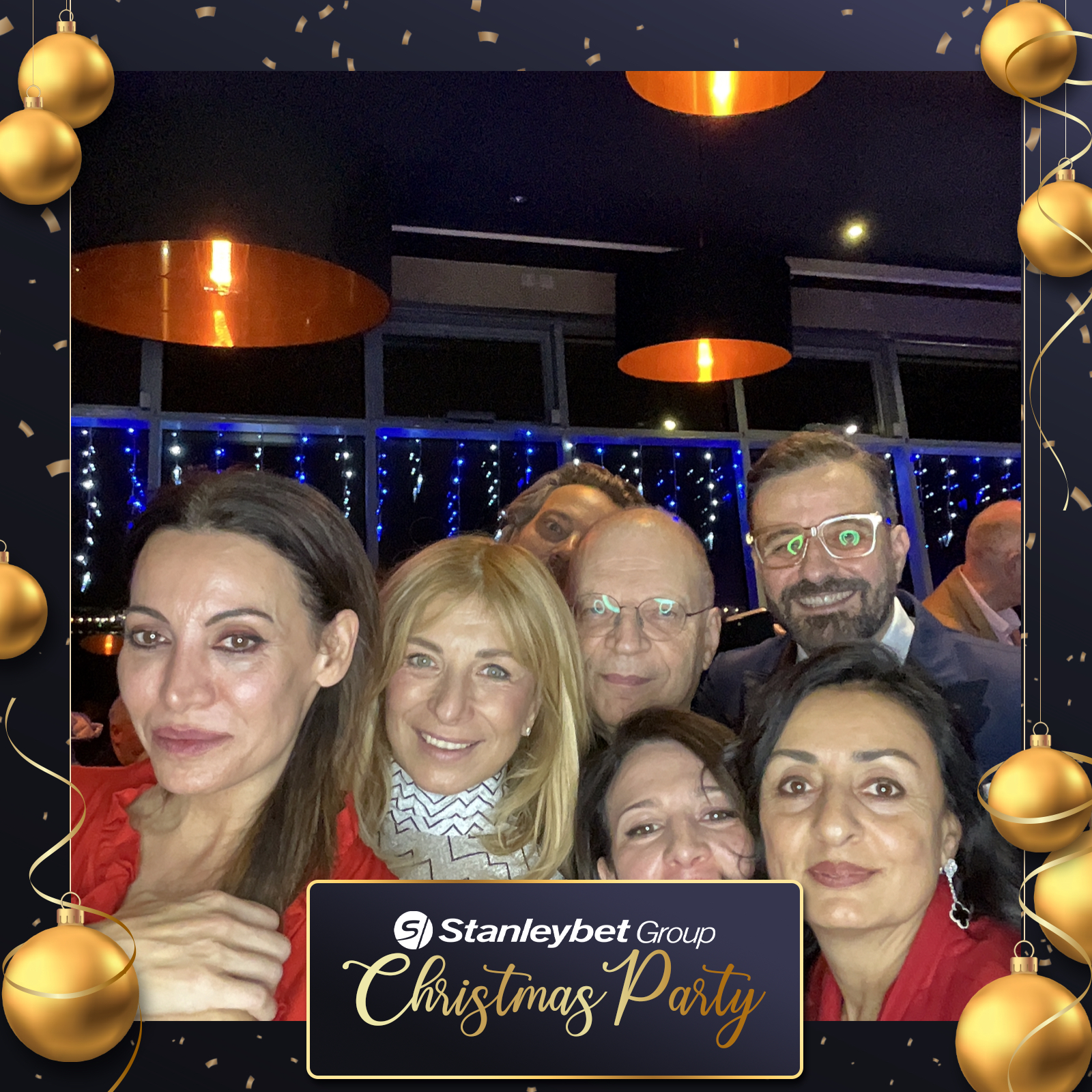 Stanleybet Group Xmas Party | View more photos from the event at gallery.liverpoolselfiemirror.co.uk/u/LiverpoolSelfieMirror/Stanleybet-Group-Xmas-Party