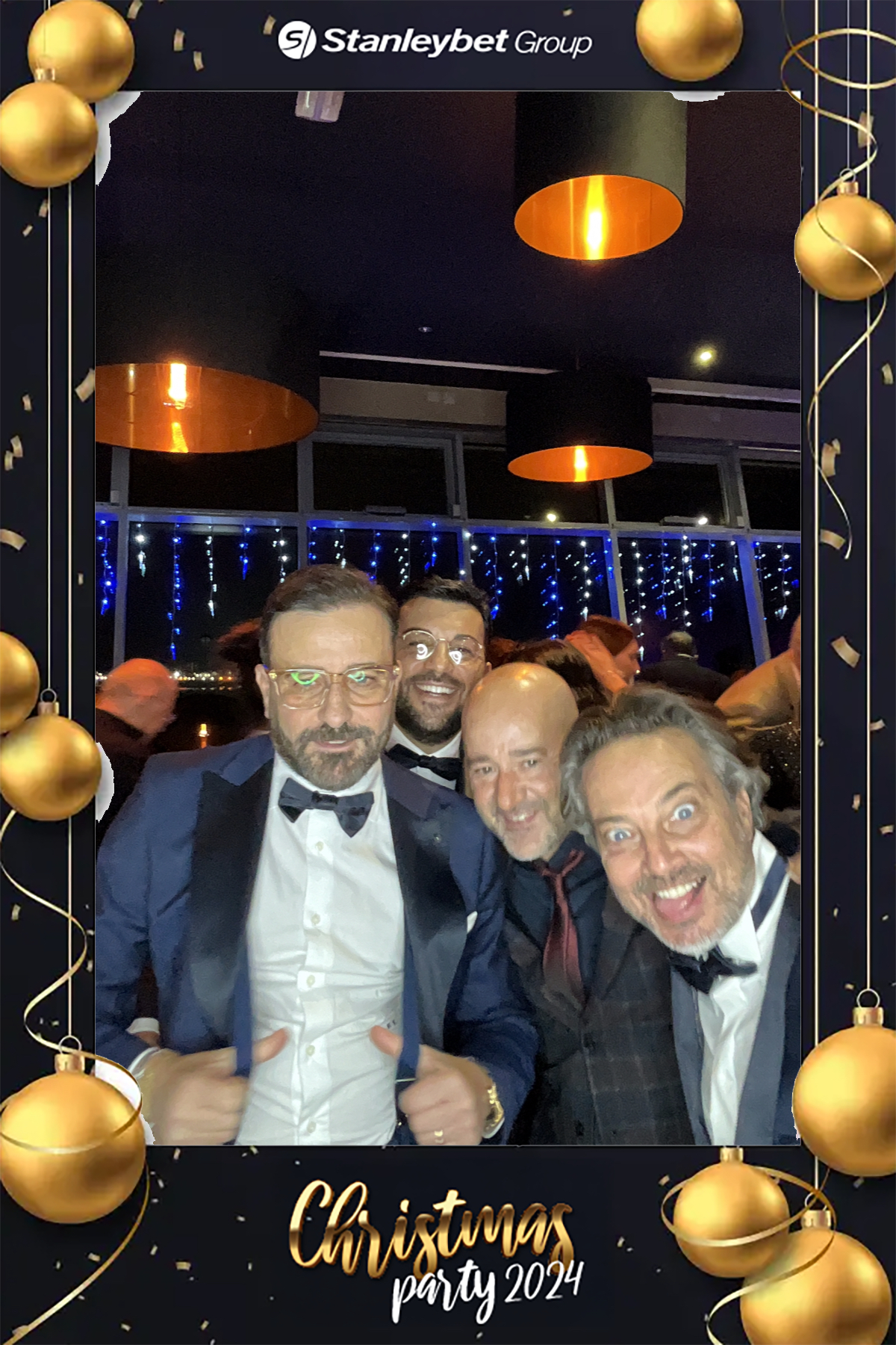 Stanleybet Group Xmas Party | View more photos from the event at gallery.liverpoolselfiemirror.co.uk/u/LiverpoolSelfieMirror/Stanleybet-Group-Xmas-Party