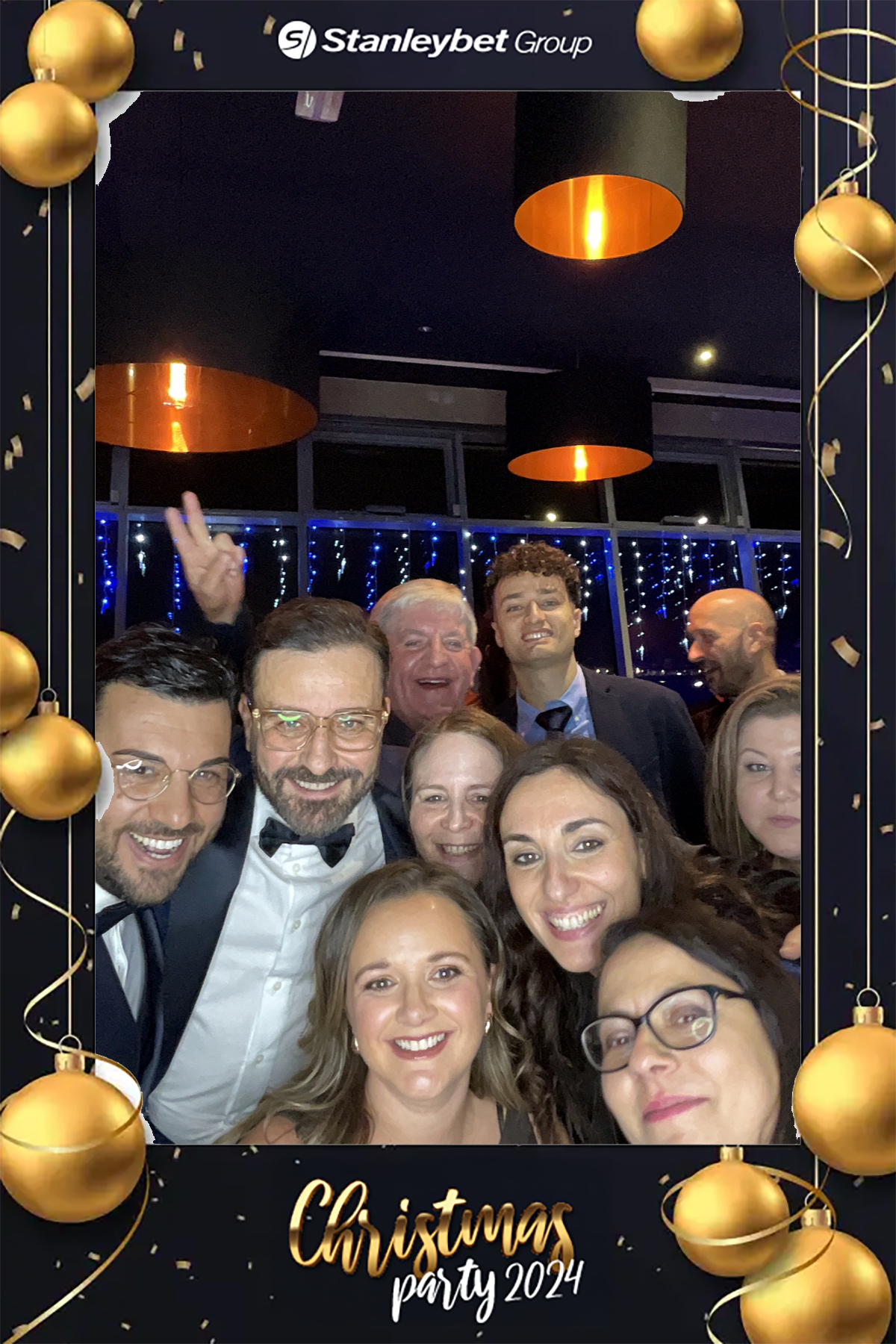 Stanleybet Group Xmas Party | View more photos from the event at gallery.liverpoolselfiemirror.co.uk/u/LiverpoolSelfieMirror/Stanleybet-Group-Xmas-Party