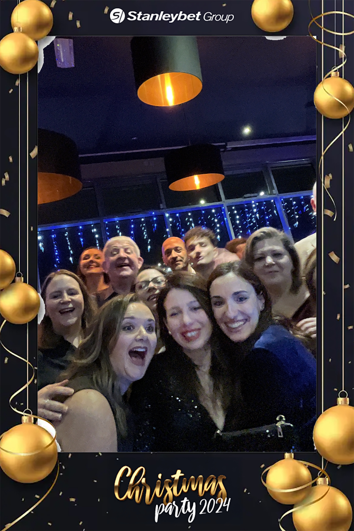 Stanleybet Group Xmas Party | View more photos from the event at gallery.liverpoolselfiemirror.co.uk/u/LiverpoolSelfieMirror/Stanleybet-Group-Xmas-Party