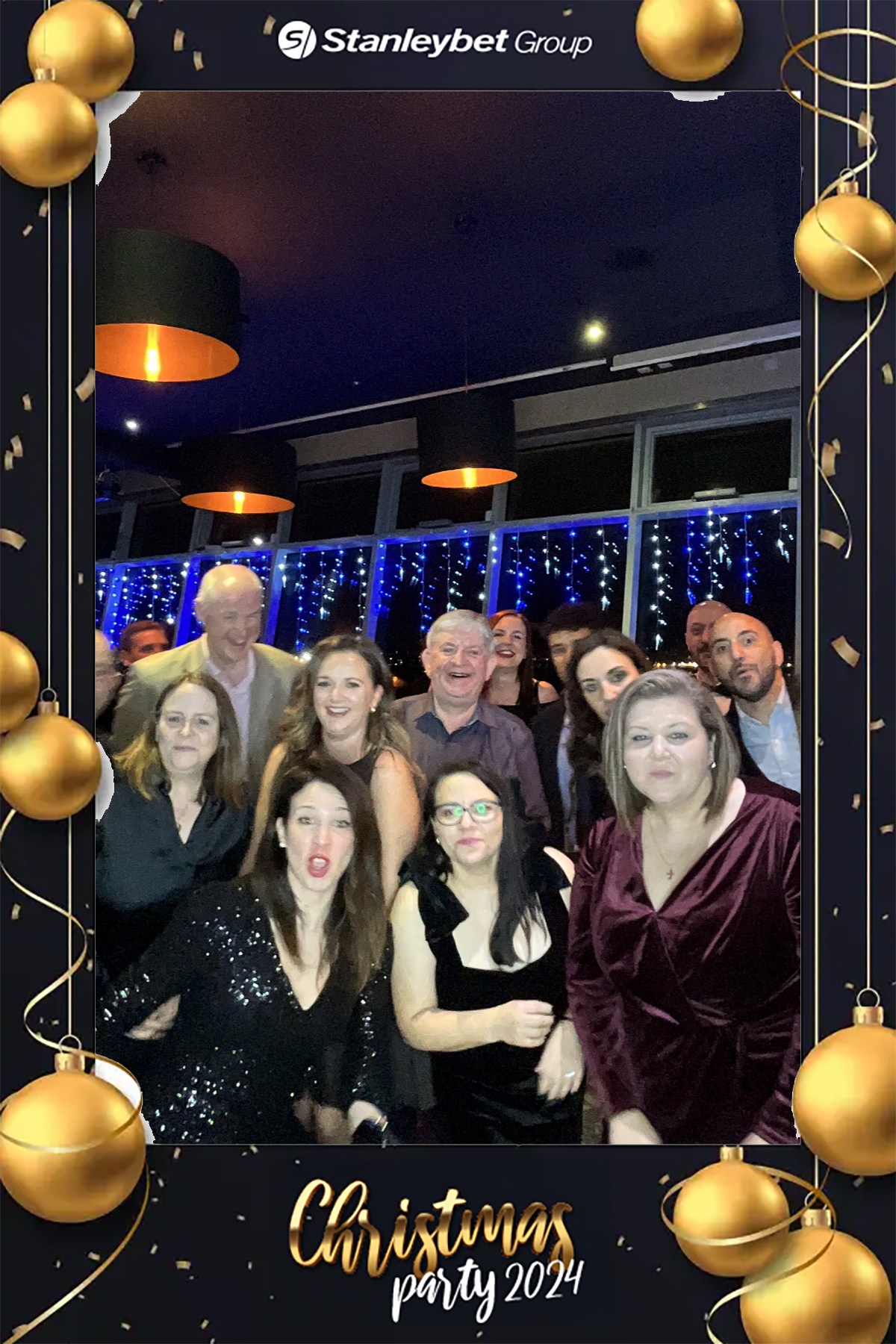 Stanleybet Group Xmas Party | View more photos from the event at gallery.liverpoolselfiemirror.co.uk/u/LiverpoolSelfieMirror/Stanleybet-Group-Xmas-Party