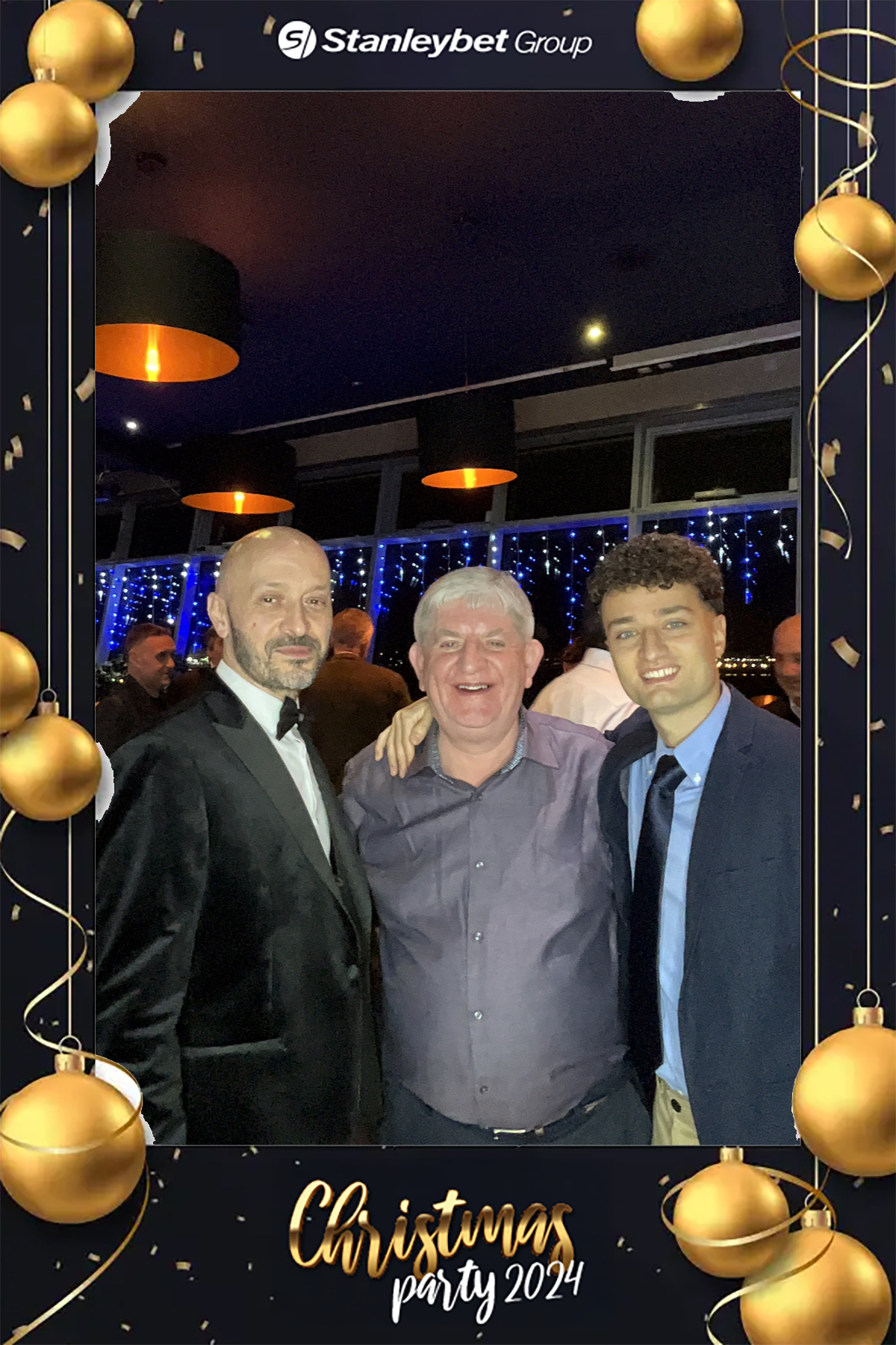 Stanleybet Group Xmas Party | View more photos from the event at gallery.liverpoolselfiemirror.co.uk/u/LiverpoolSelfieMirror/Stanleybet-Group-Xmas-Party