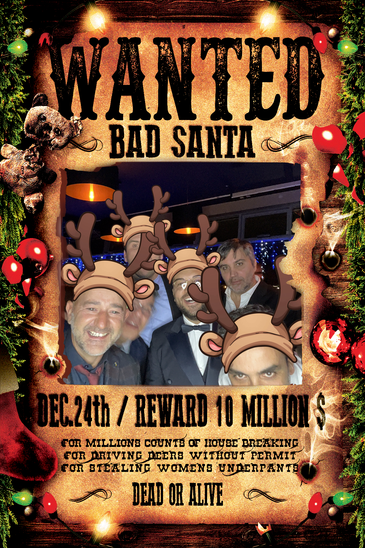 Stanleybet Group Xmas Party | View more photos from the event at gallery.liverpoolselfiemirror.co.uk/u/LiverpoolSelfieMirror/Stanleybet-Group-Xmas-Party