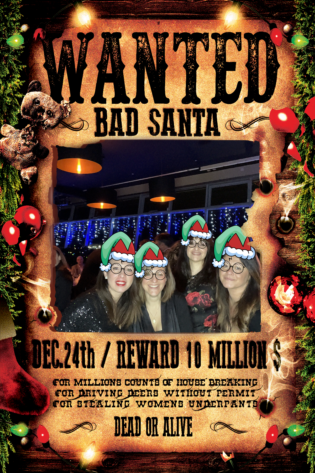 Stanleybet Group Xmas Party | View more photos from the event at gallery.liverpoolselfiemirror.co.uk/u/LiverpoolSelfieMirror/Stanleybet-Group-Xmas-Party