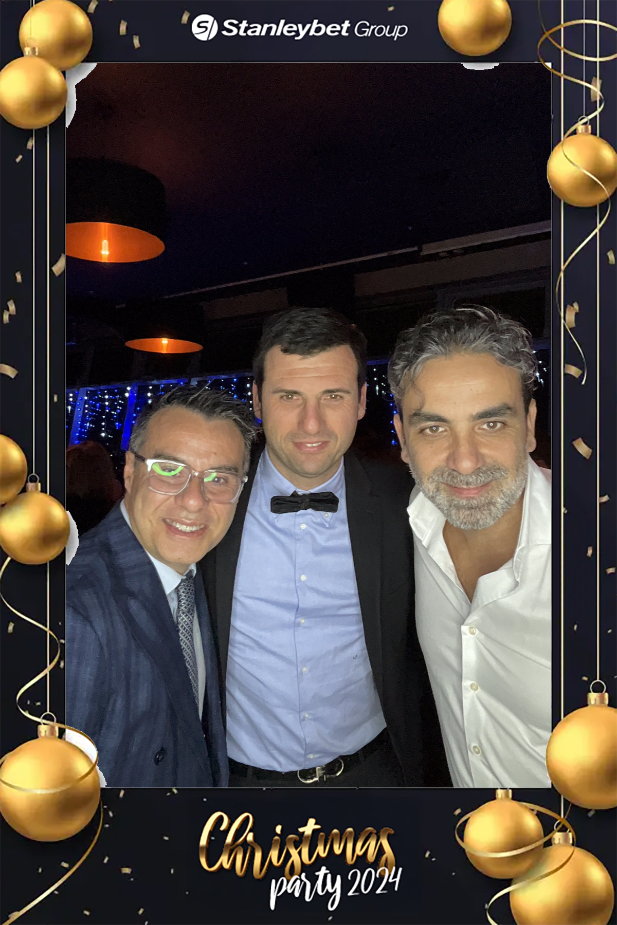 Stanleybet Group Xmas Party | View more photos from the event at gallery.liverpoolselfiemirror.co.uk/u/LiverpoolSelfieMirror/Stanleybet-Group-Xmas-Party